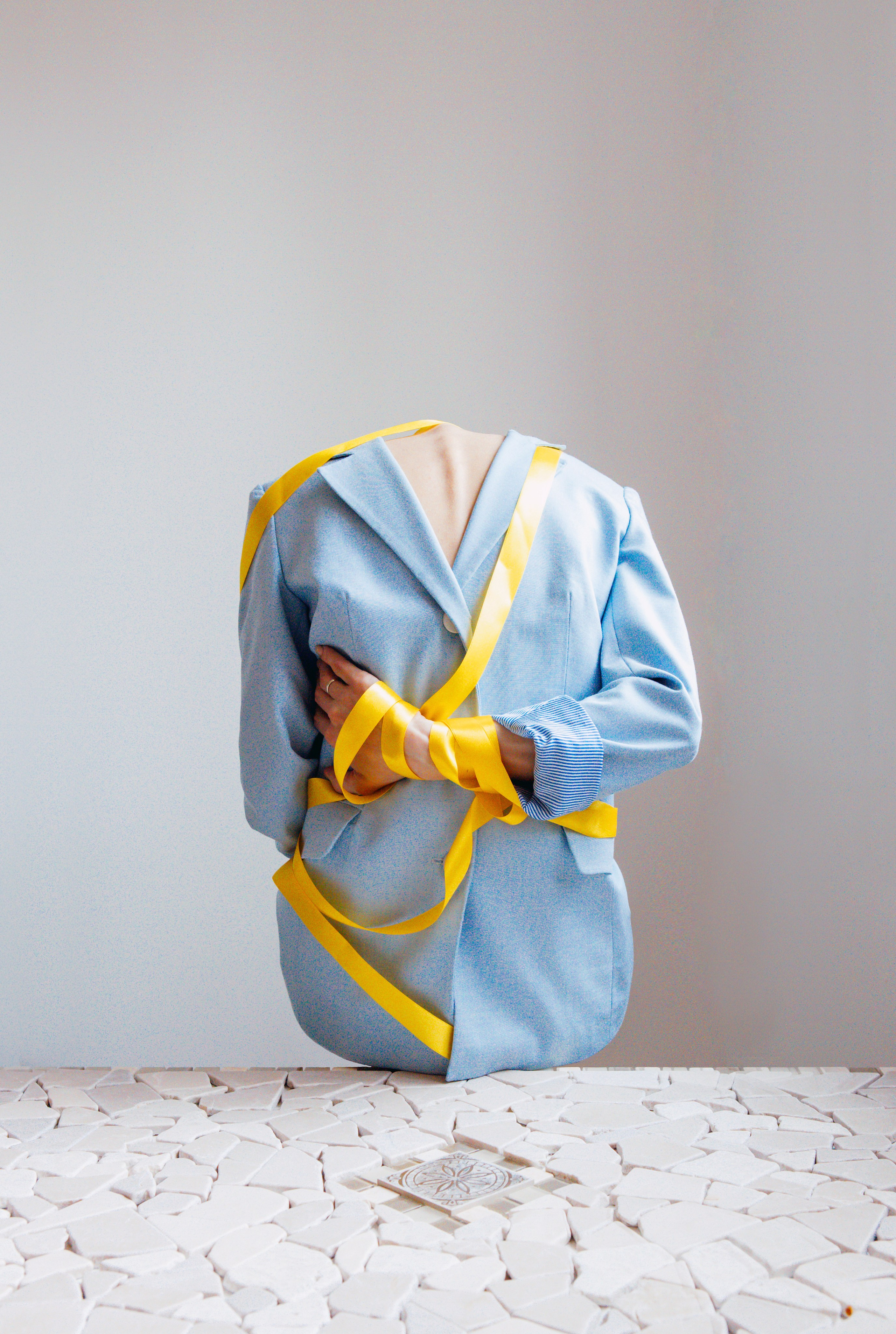 Необъяснимое. Фотографирую в Москве