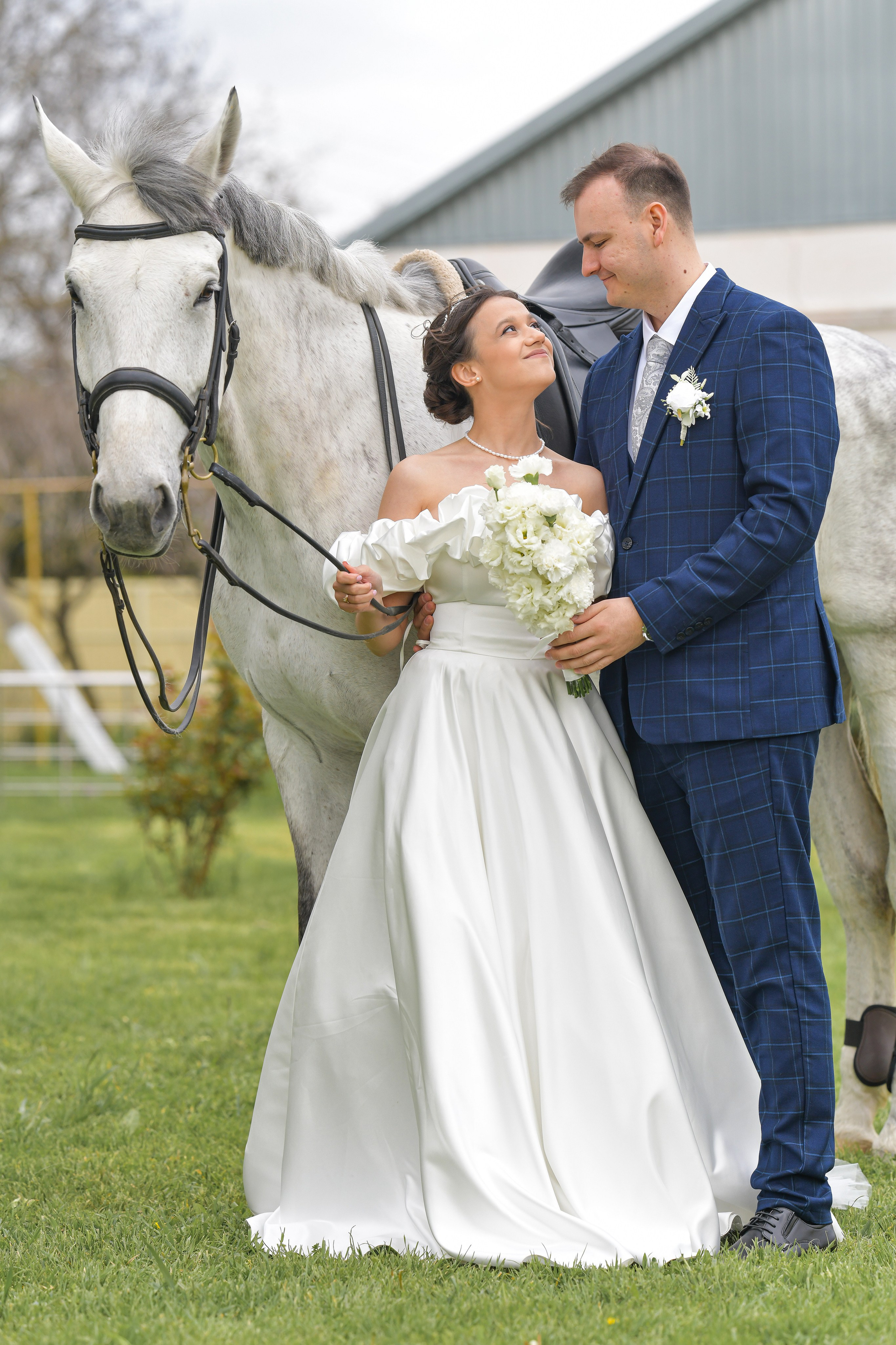 Свадьбы. Фотостудия МАКС