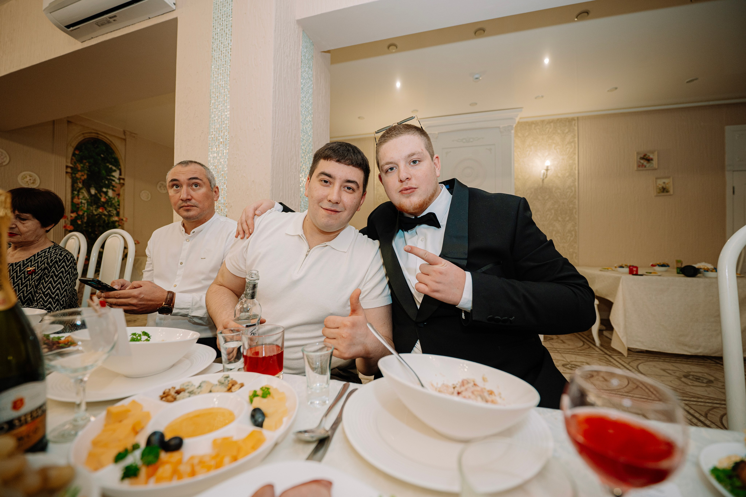 Вячеслав + Виктория. Венчание, свадебное торжество.г.Зеленодольск. Свадебный фотограф в Казани, и Зеленодольске Радик Мухаметов