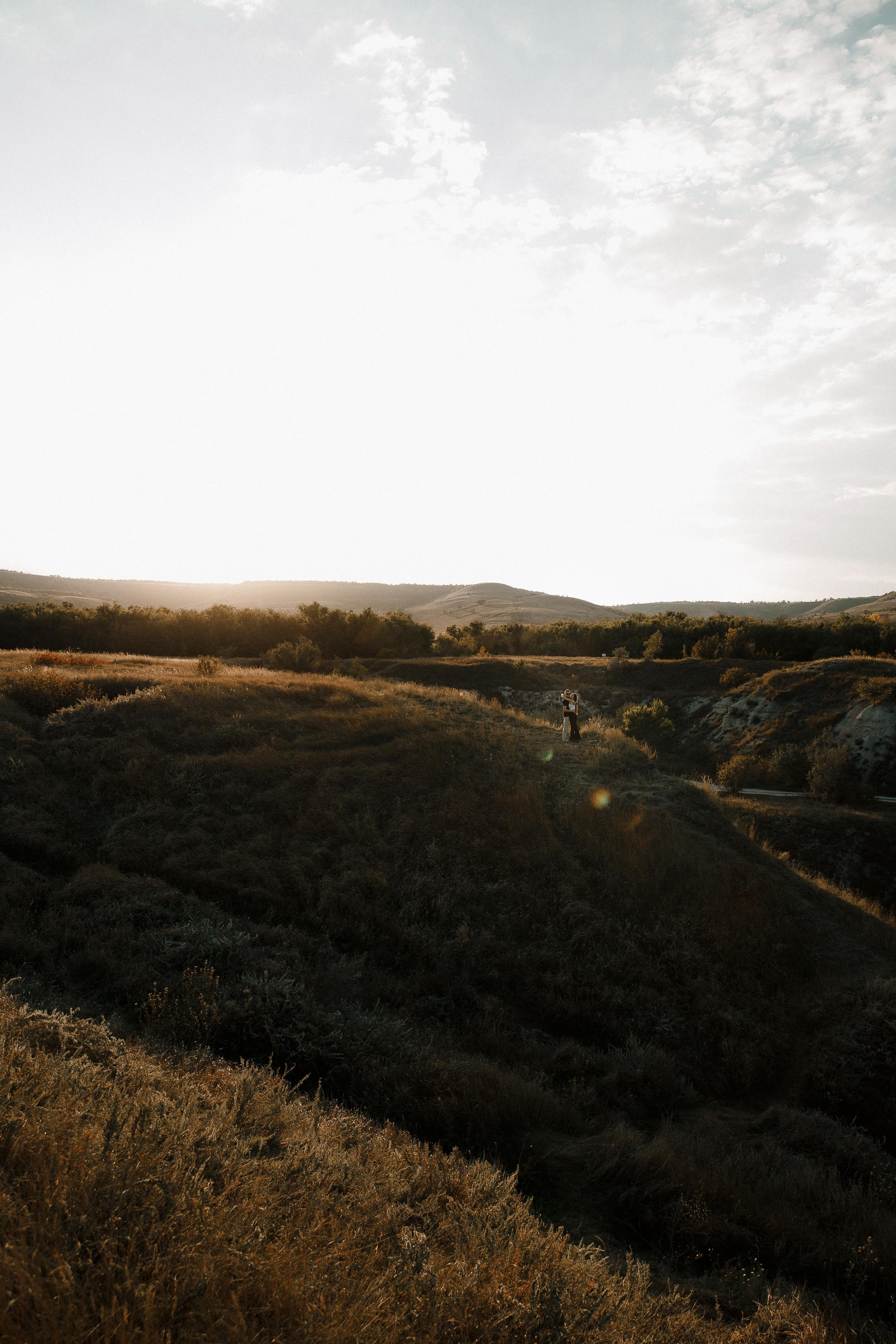 Саша и Таня. Свадебный и семейный фотограф в Саратове Виолетта Привалова