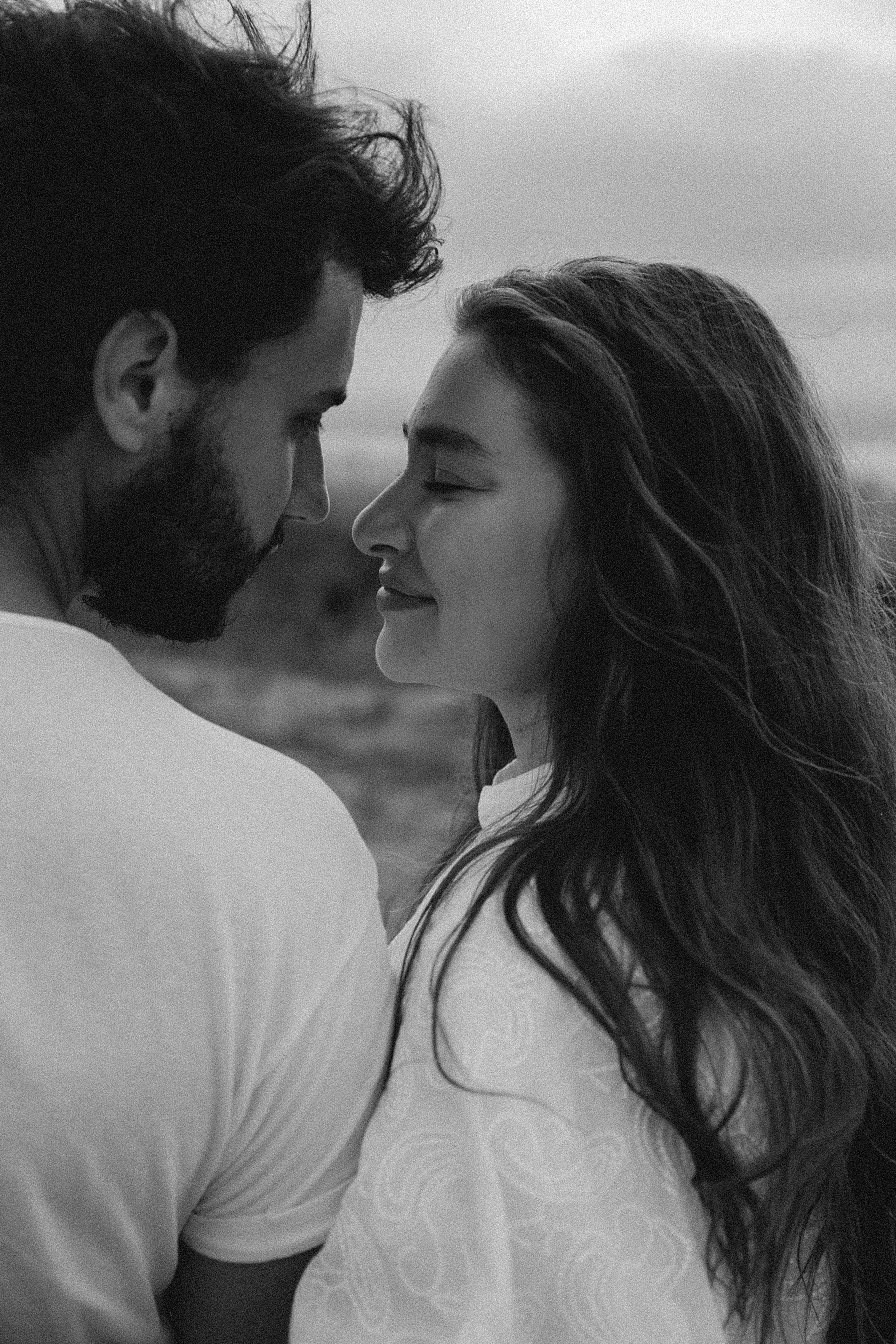 Рассвет. Свадебный и семейный фотограф в Саратове Виолетта Привалова