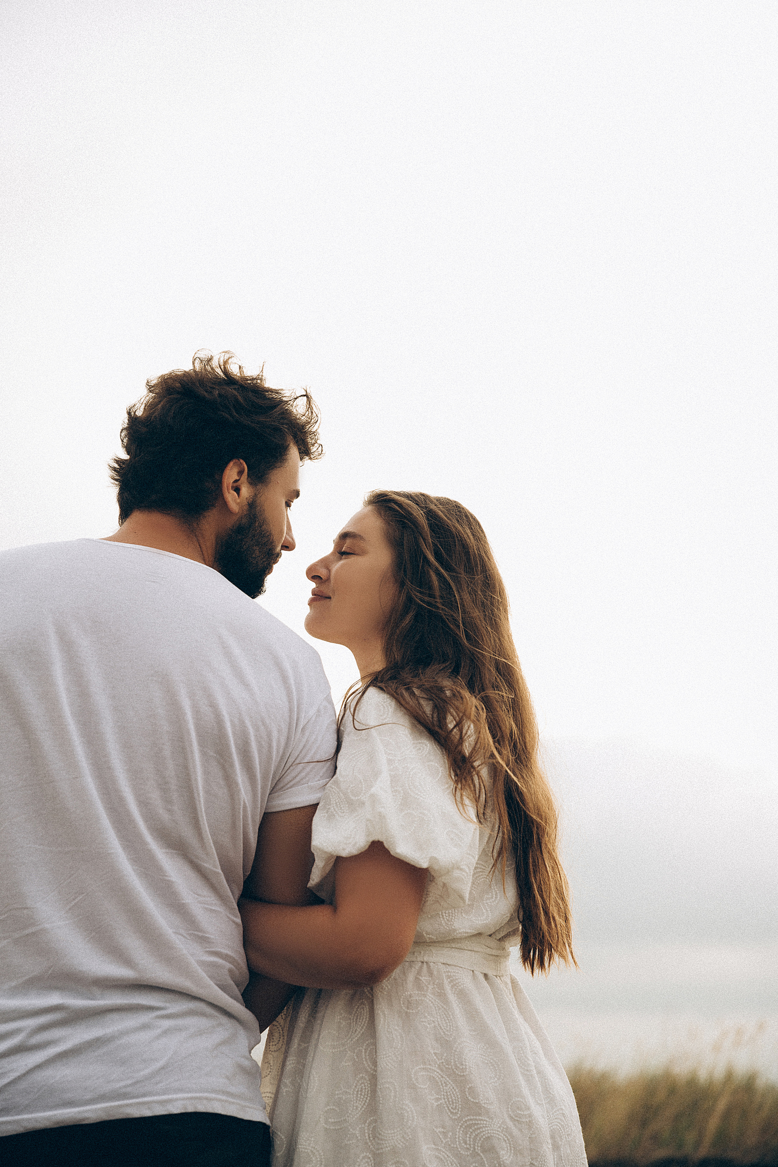 Рассвет. Свадебный и семейный фотограф в Саратове Виолетта Привалова