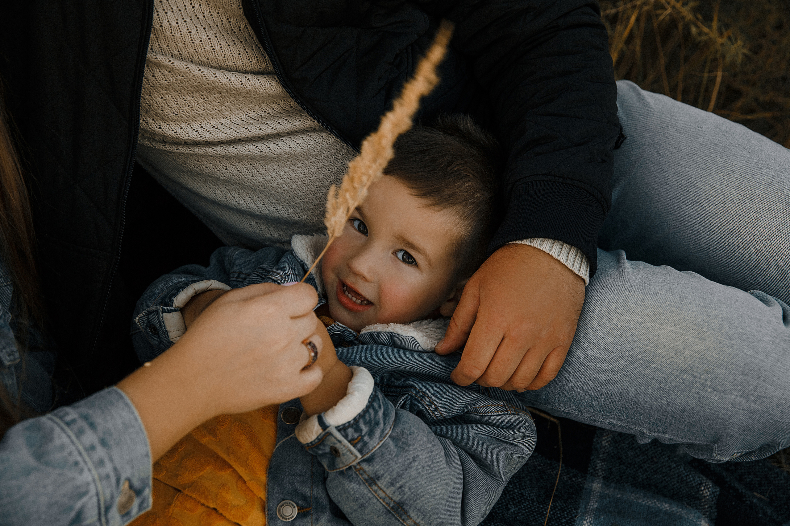 Сулейман, Ксюша и Давидик. Свадебный и семейный фотограф в Саратове Виолетта Привалова