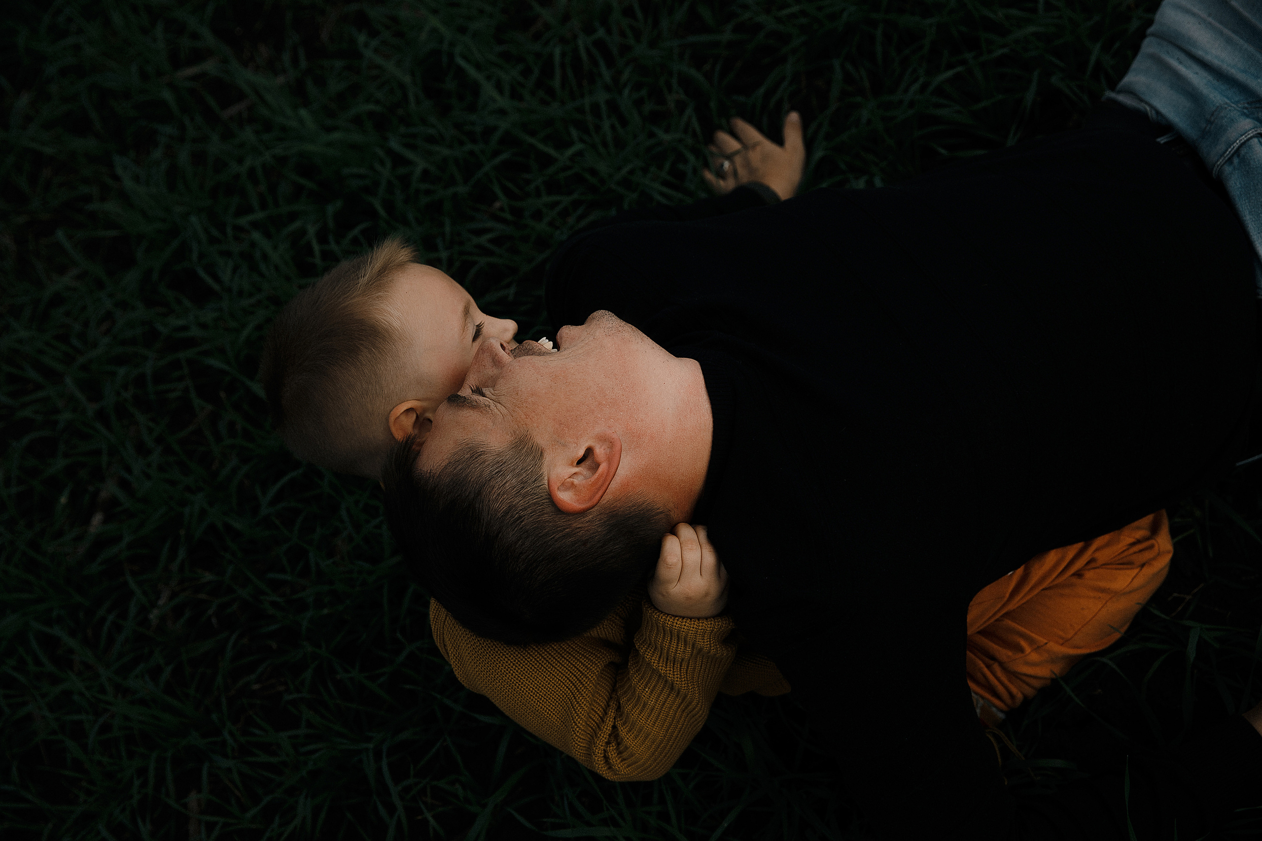 Папа и сын. Свадебный и семейный фотограф в Саратове Виолетта Привалова