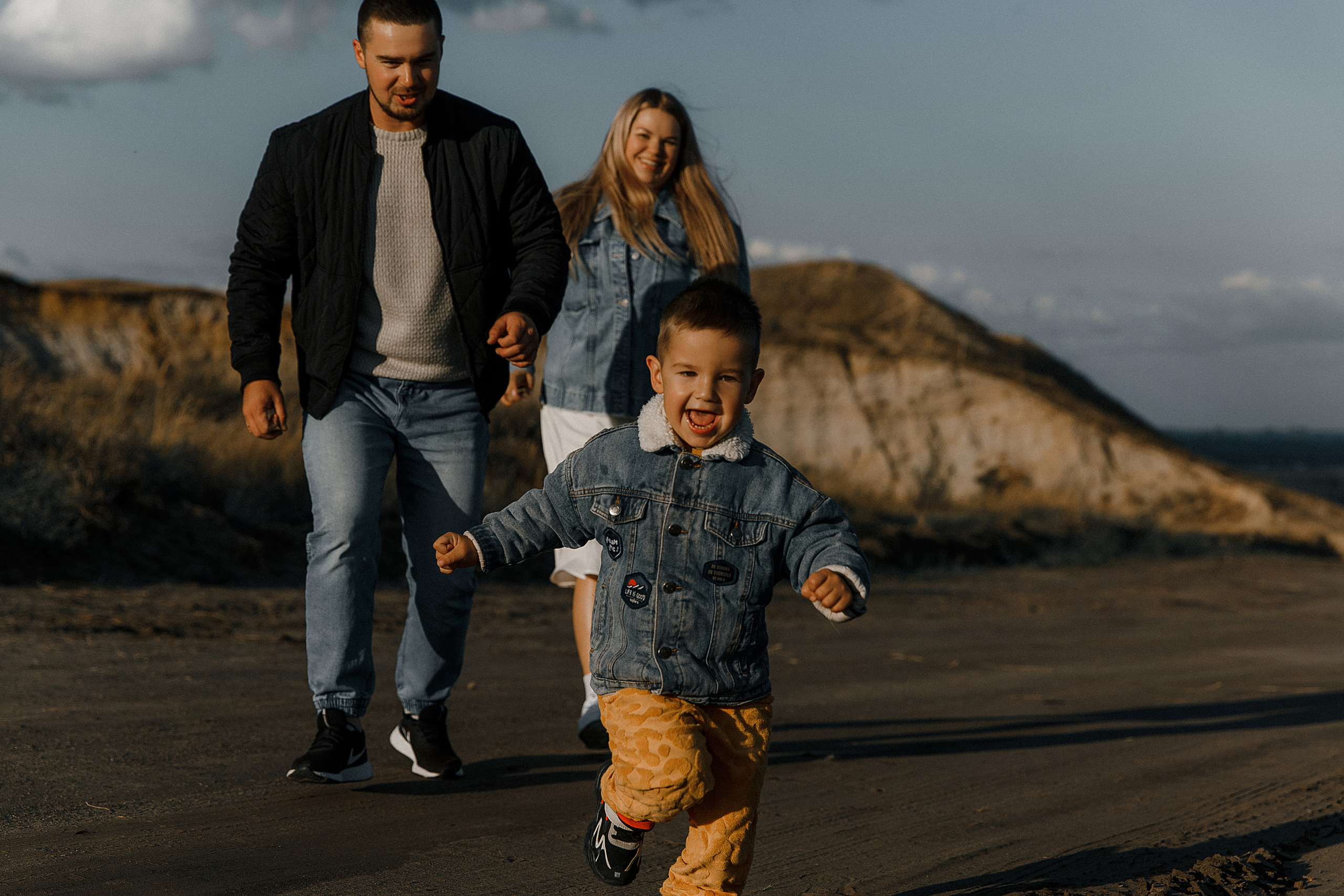 Сулейман, Ксюша и Давидик. Свадебный и семейный фотограф в Саратове Виолетта Привалова