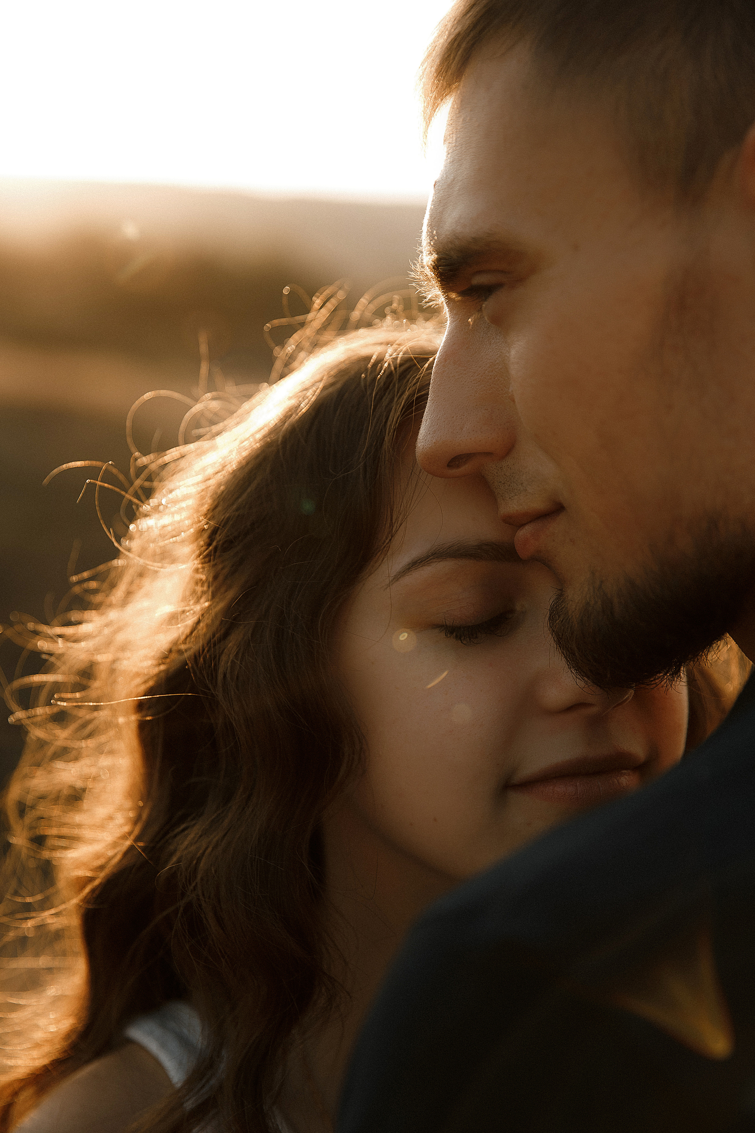 Саша и Таня. Свадебный и семейный фотограф в Саратове Виолетта Привалова