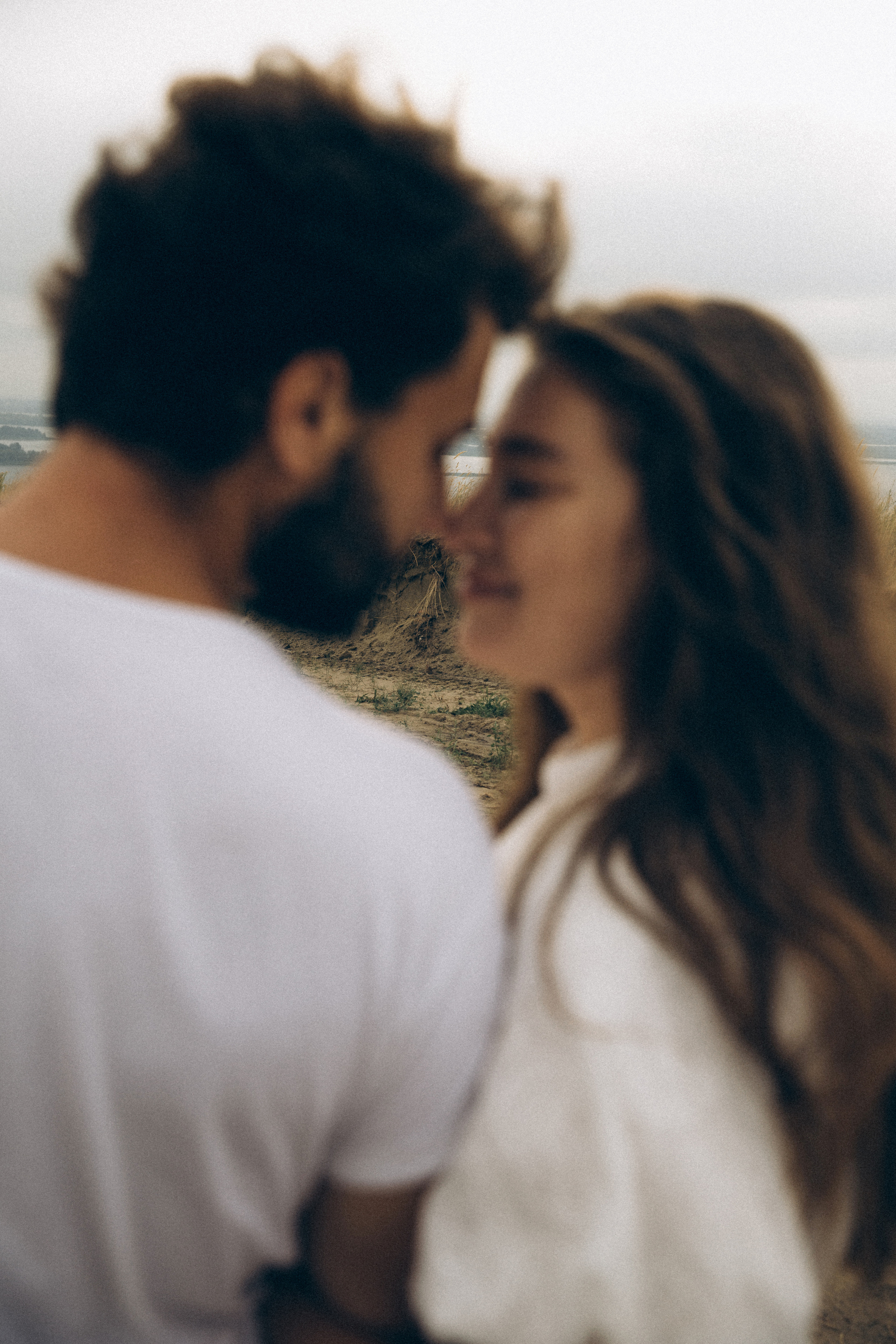 Рассвет. Свадебный и семейный фотограф в Саратове Виолетта Привалова