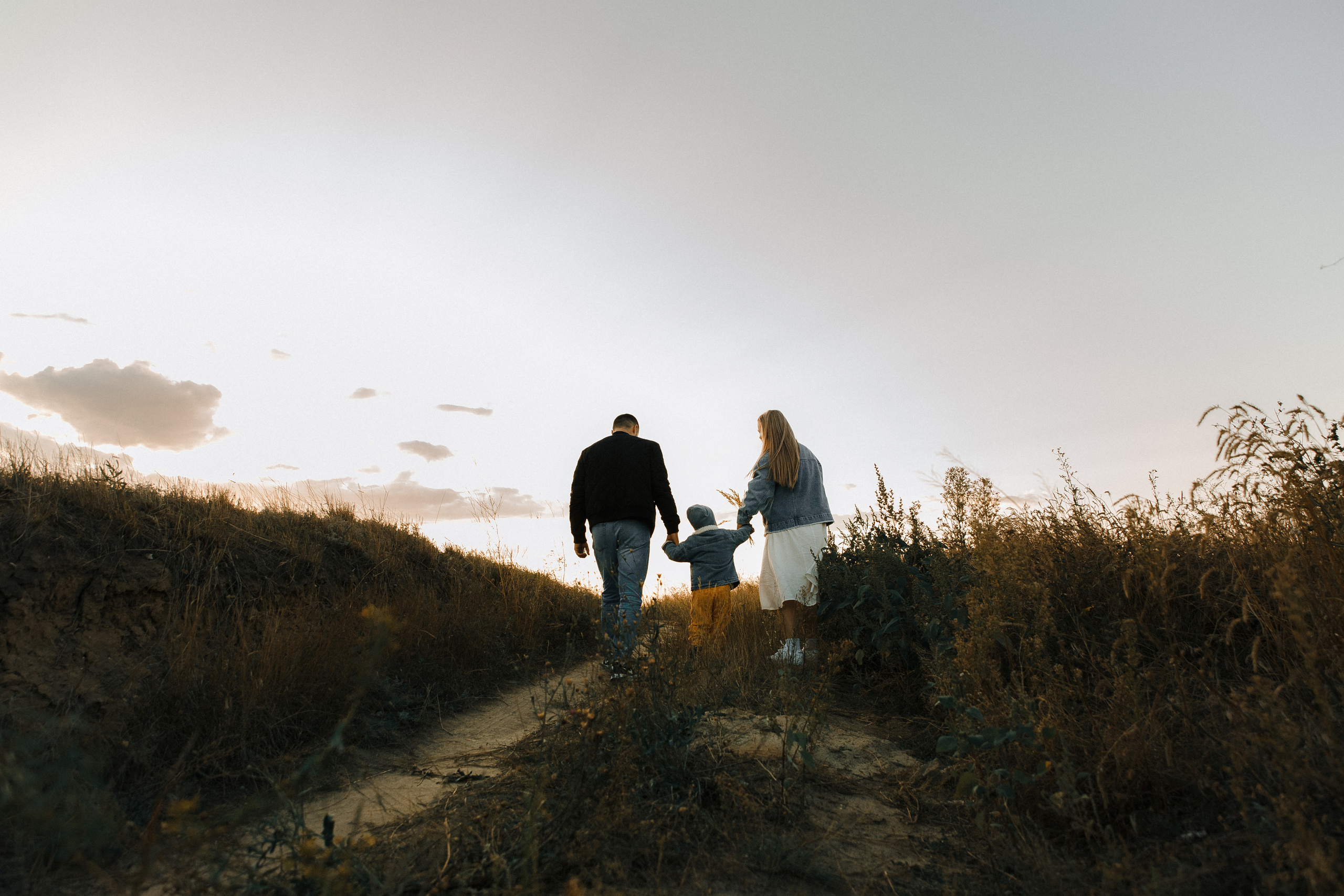 Сулейман, Ксюша и Давидик. Свадебный и семейный фотограф в Саратове Виолетта Привалова