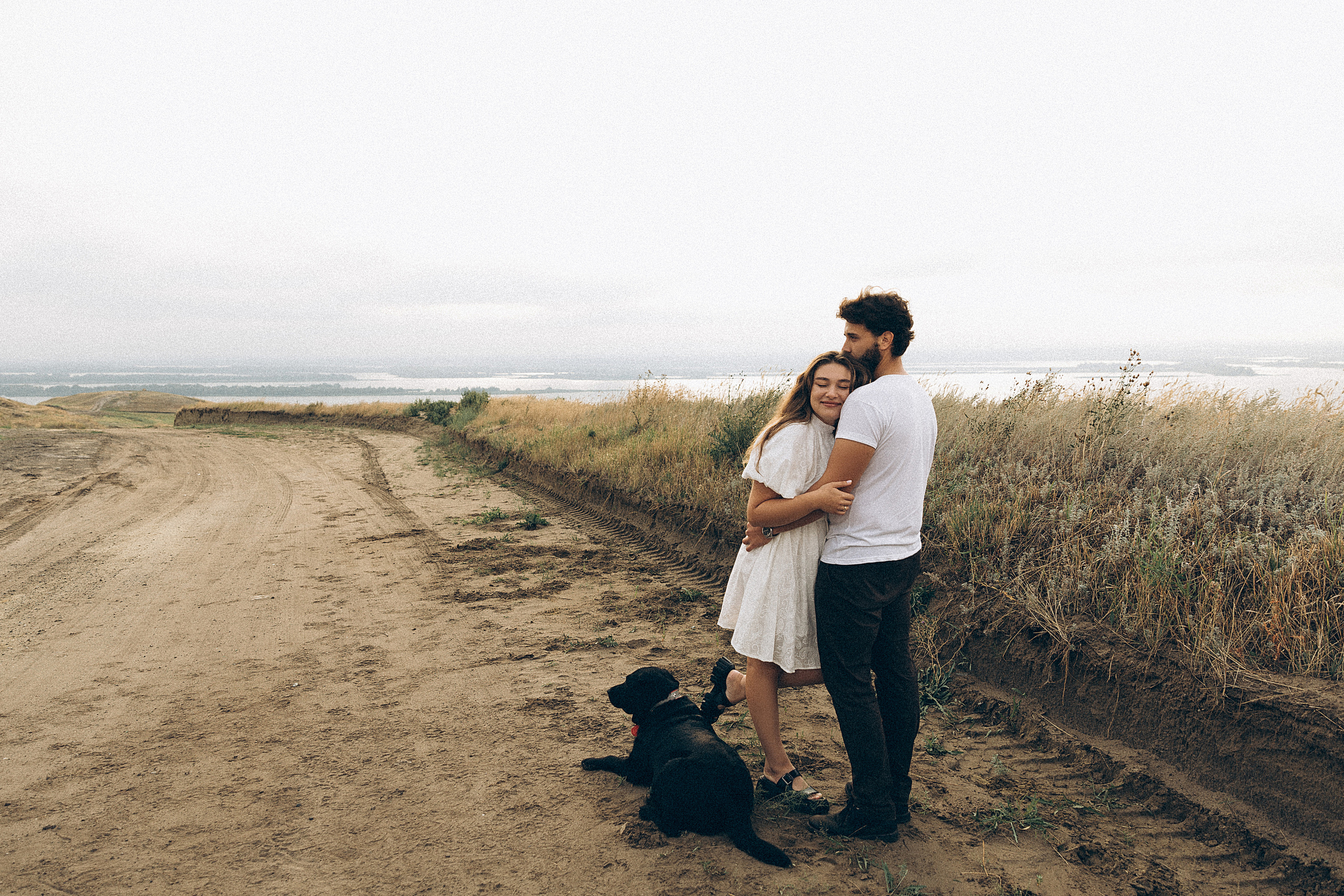 Рассвет. Свадебный и семейный фотограф в Саратове Виолетта Привалова