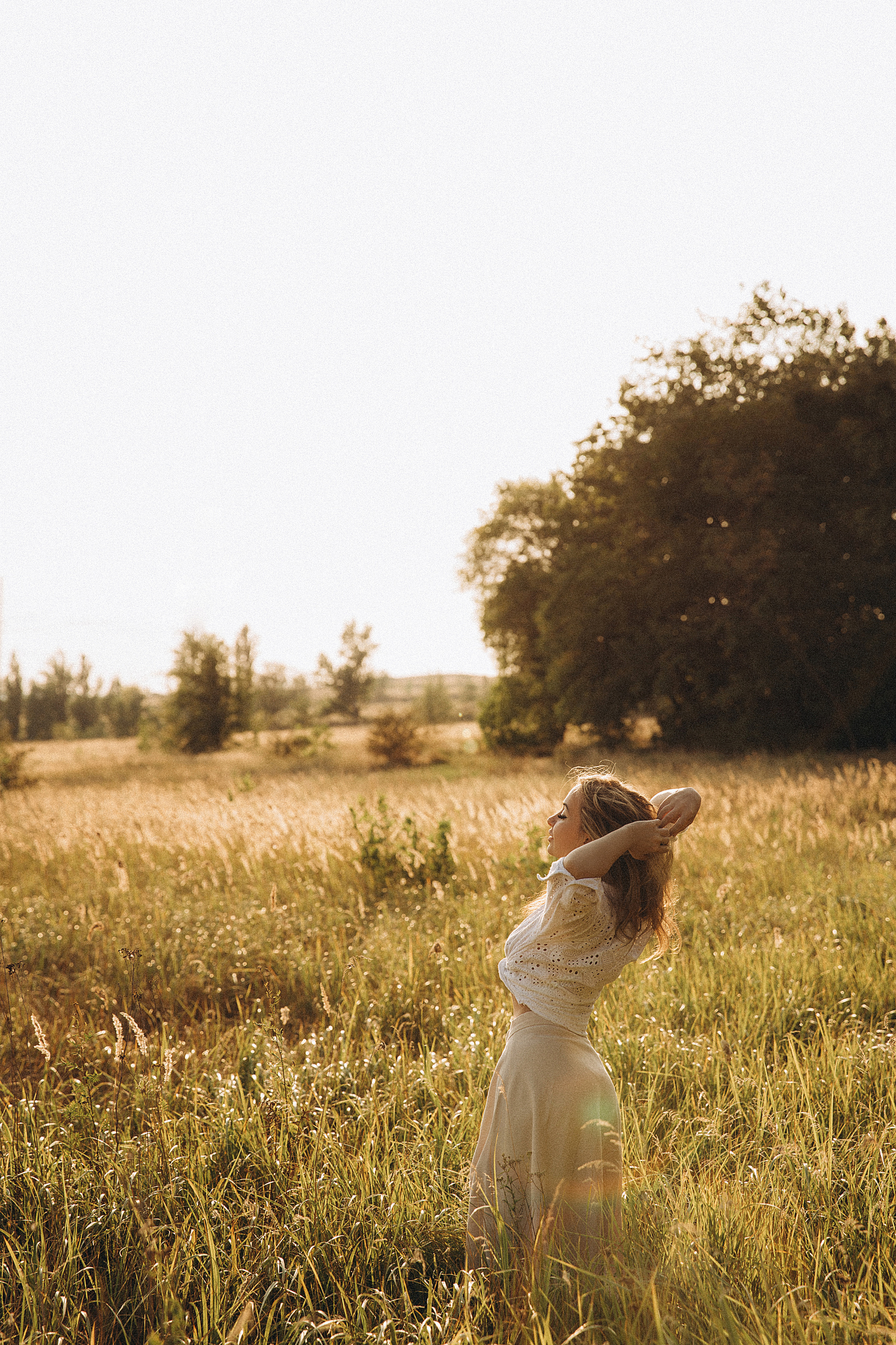 Лена. Свадебный и семейный фотограф в Саратове Виолетта Привалова