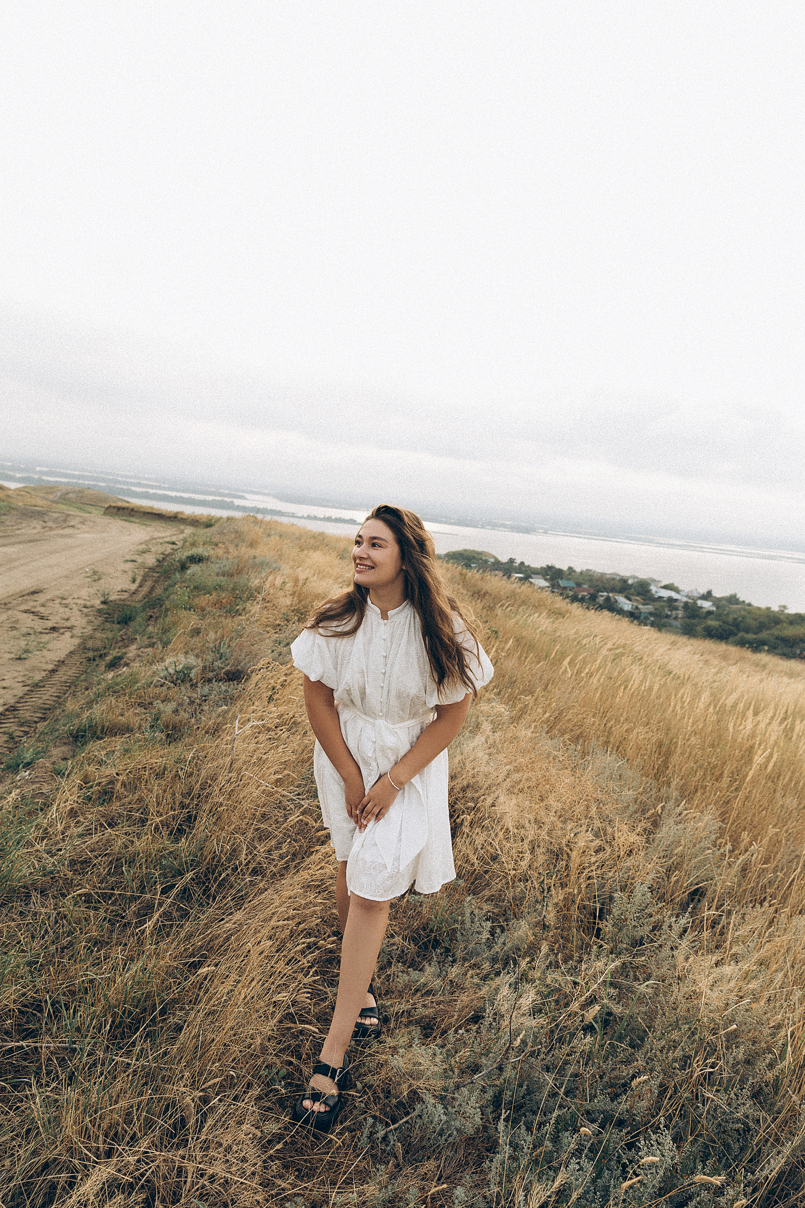 Рассвет. Свадебный и семейный фотограф в Саратове Виолетта Привалова