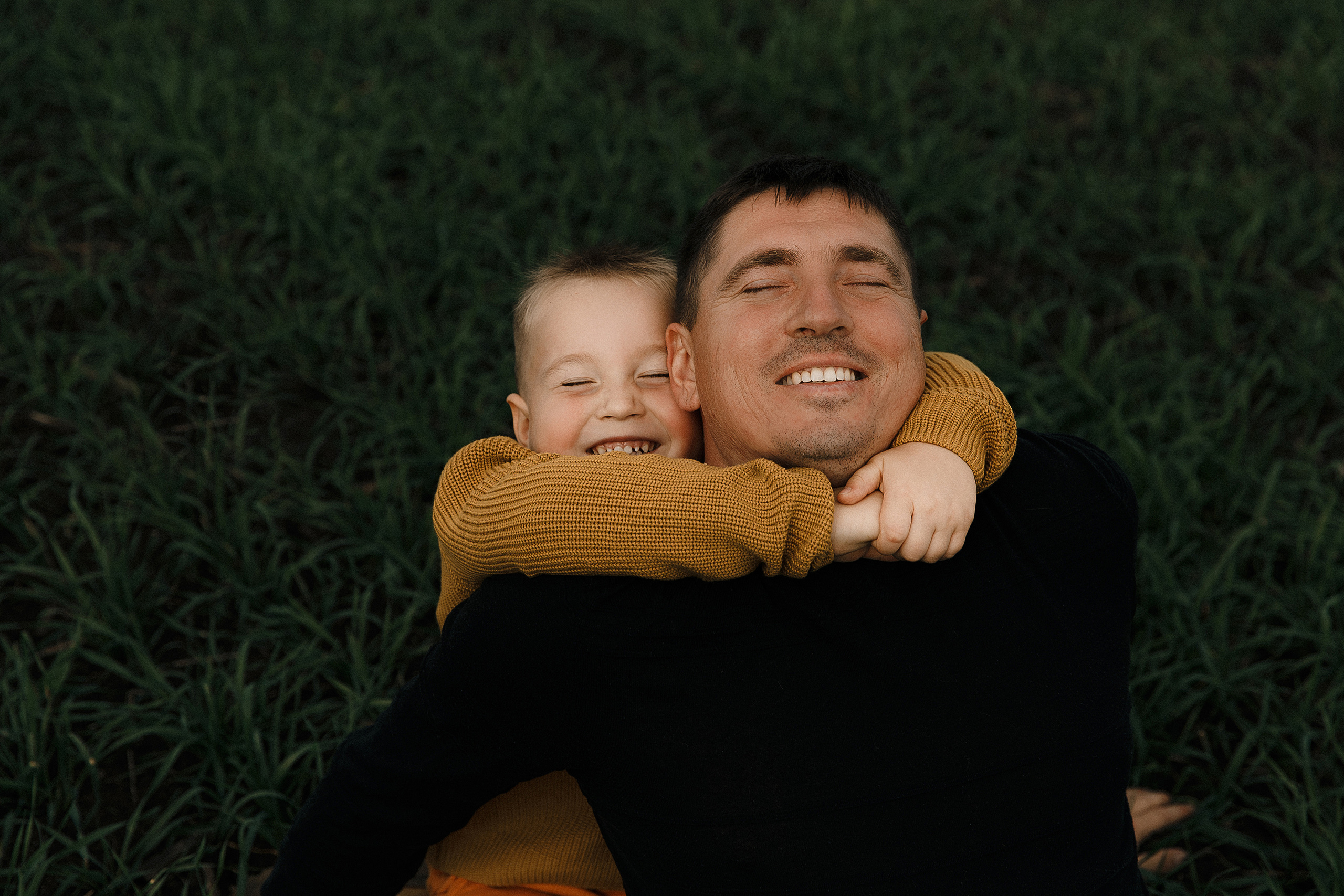 Папа и сын. Свадебный и семейный фотограф в Саратове Виолетта Привалова