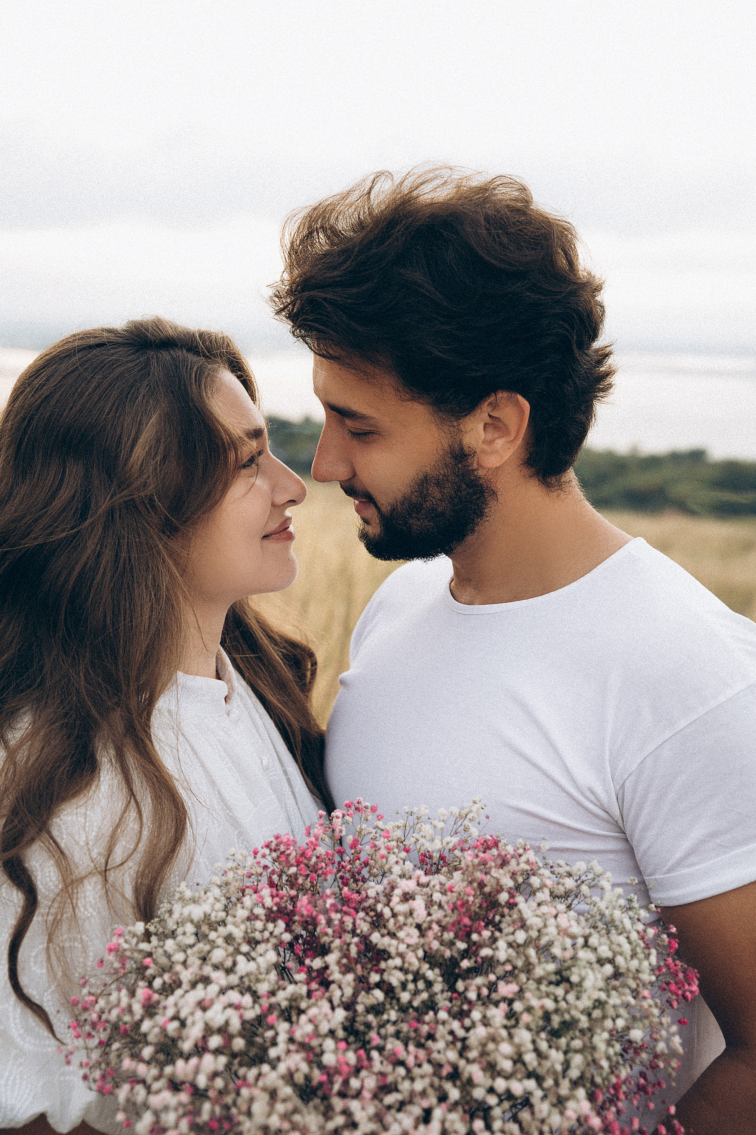 Рассвет. Свадебный и семейный фотограф в Саратове Виолетта Привалова