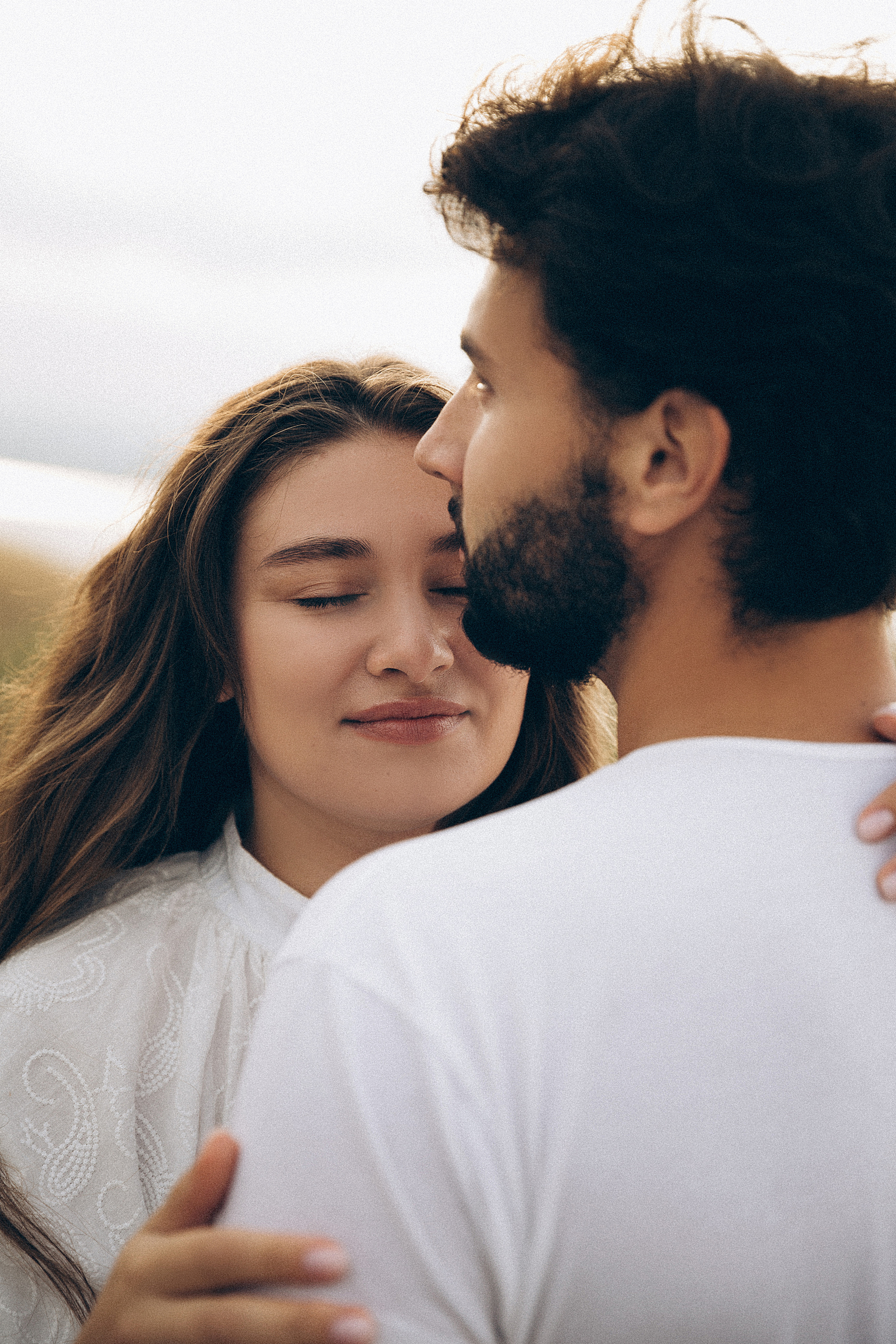 Рассвет. Свадебный и семейный фотограф в Саратове Виолетта Привалова