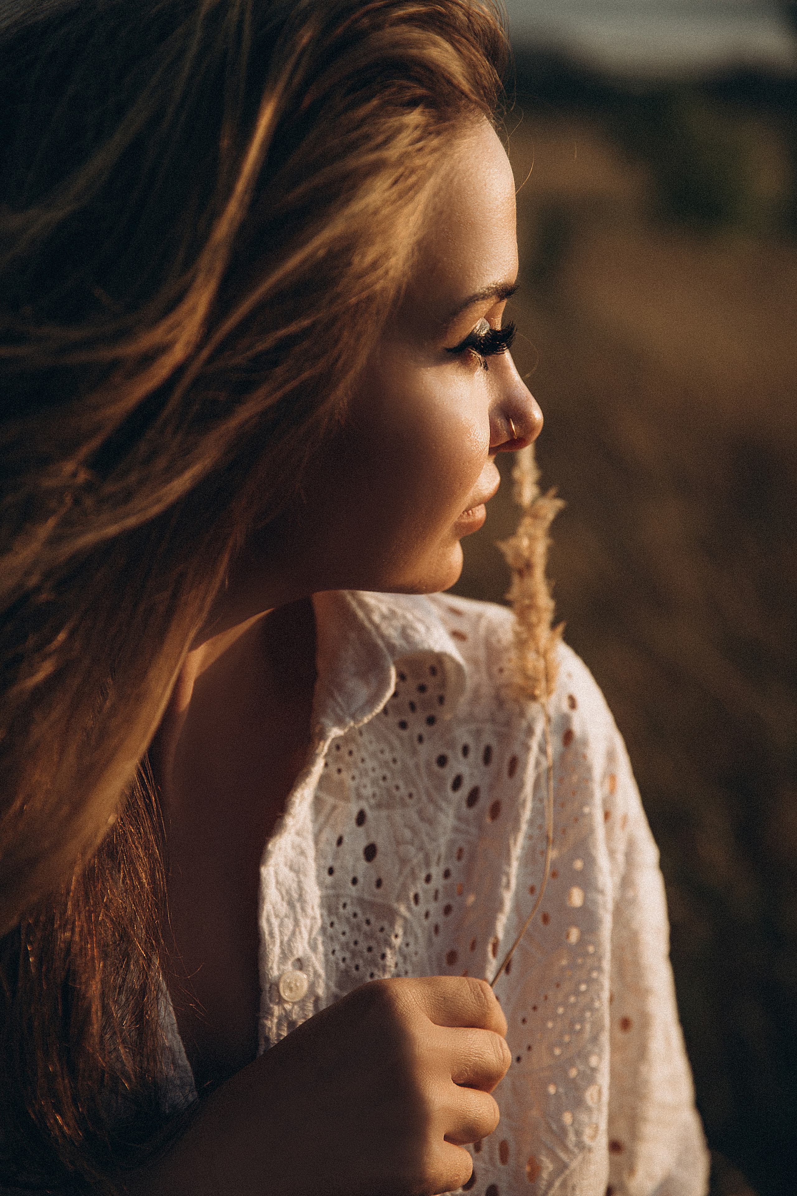 Лена. Свадебный и семейный фотограф в Саратове Виолетта Привалова