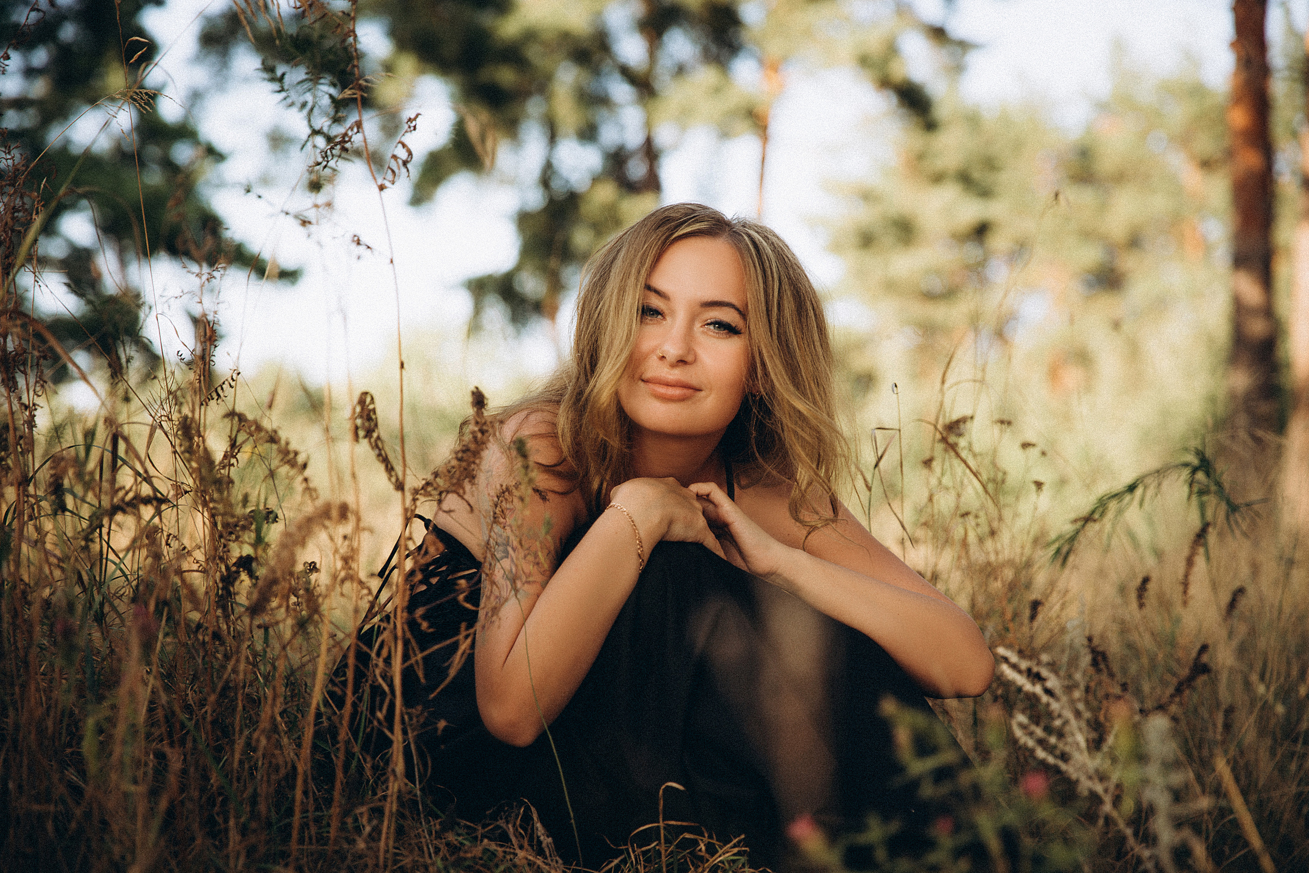 Лена. Свадебный и семейный фотограф в Саратове Виолетта Привалова