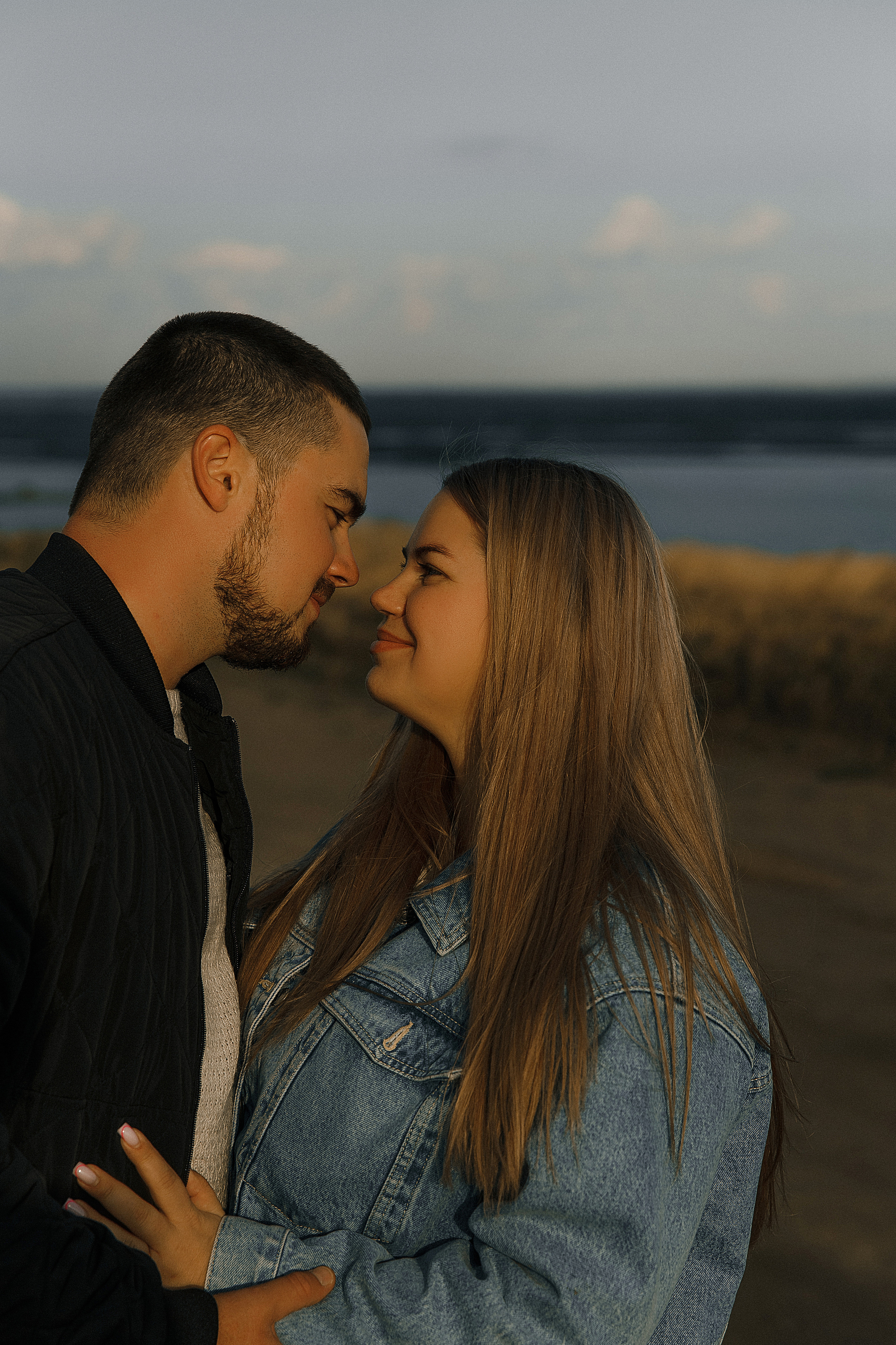 Сулейман, Ксюша и Давидик. Свадебный и семейный фотограф в Саратове Виолетта Привалова