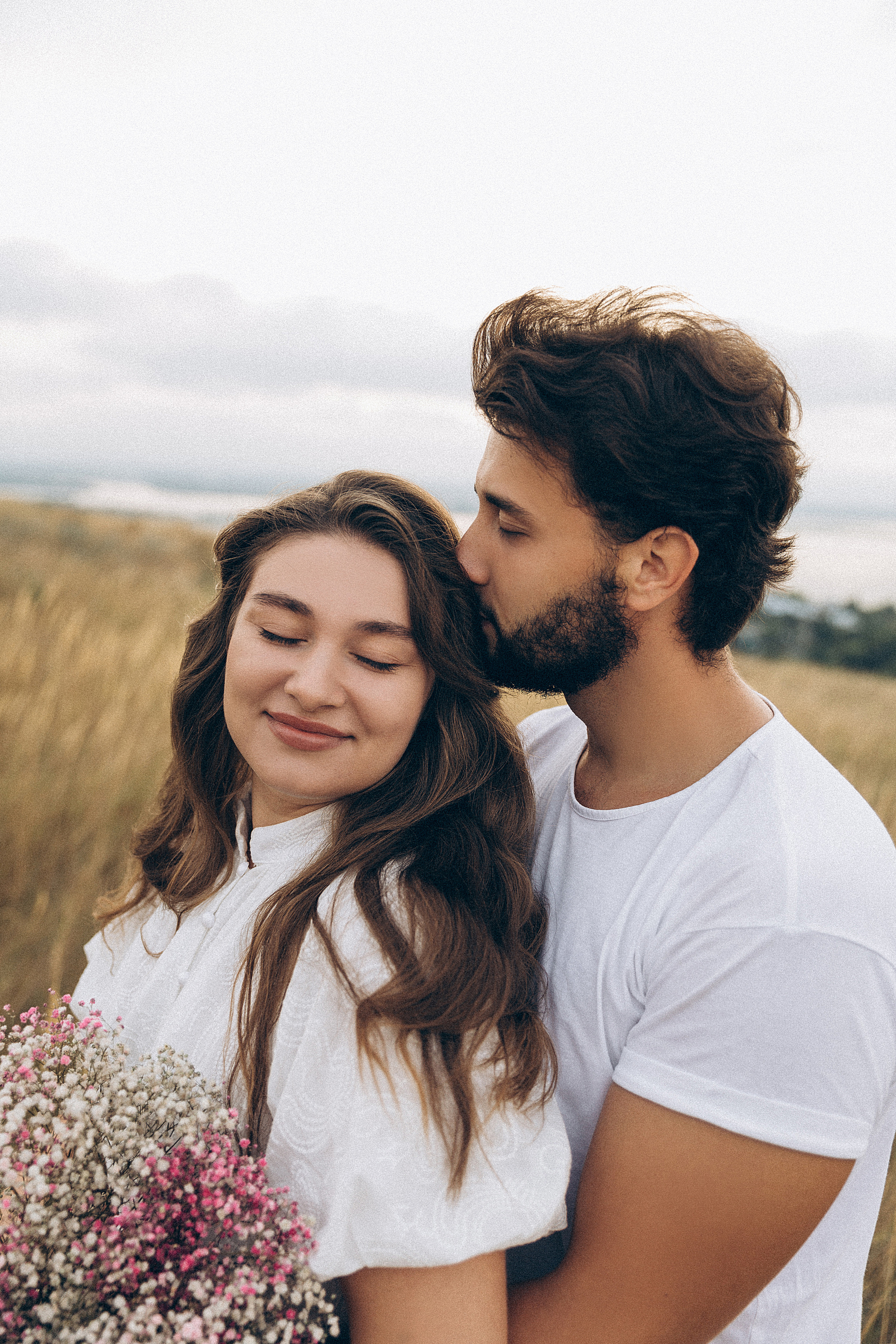 Рассвет. Свадебный и семейный фотограф в Саратове Виолетта Привалова