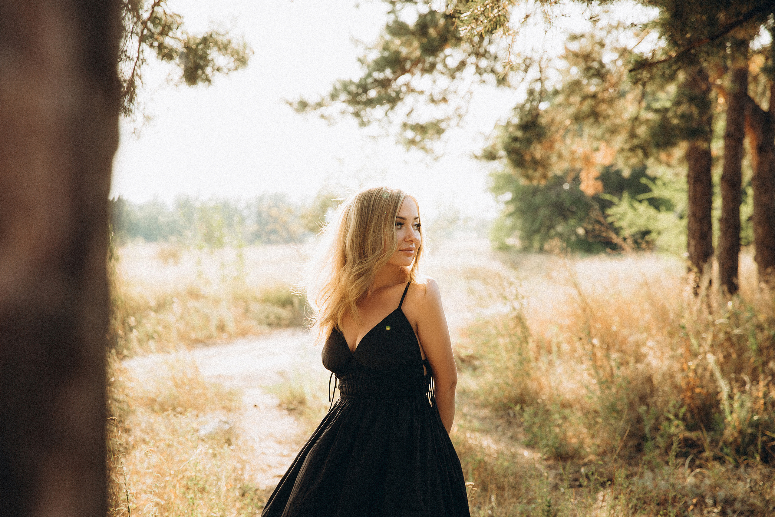 Лена. Свадебный и семейный фотограф в Саратове Виолетта Привалова