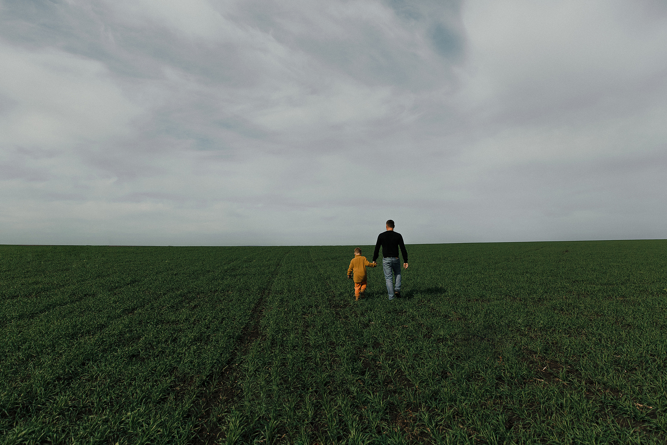Папа и сын. Свадебный и семейный фотограф в Саратове Виолетта Привалова
