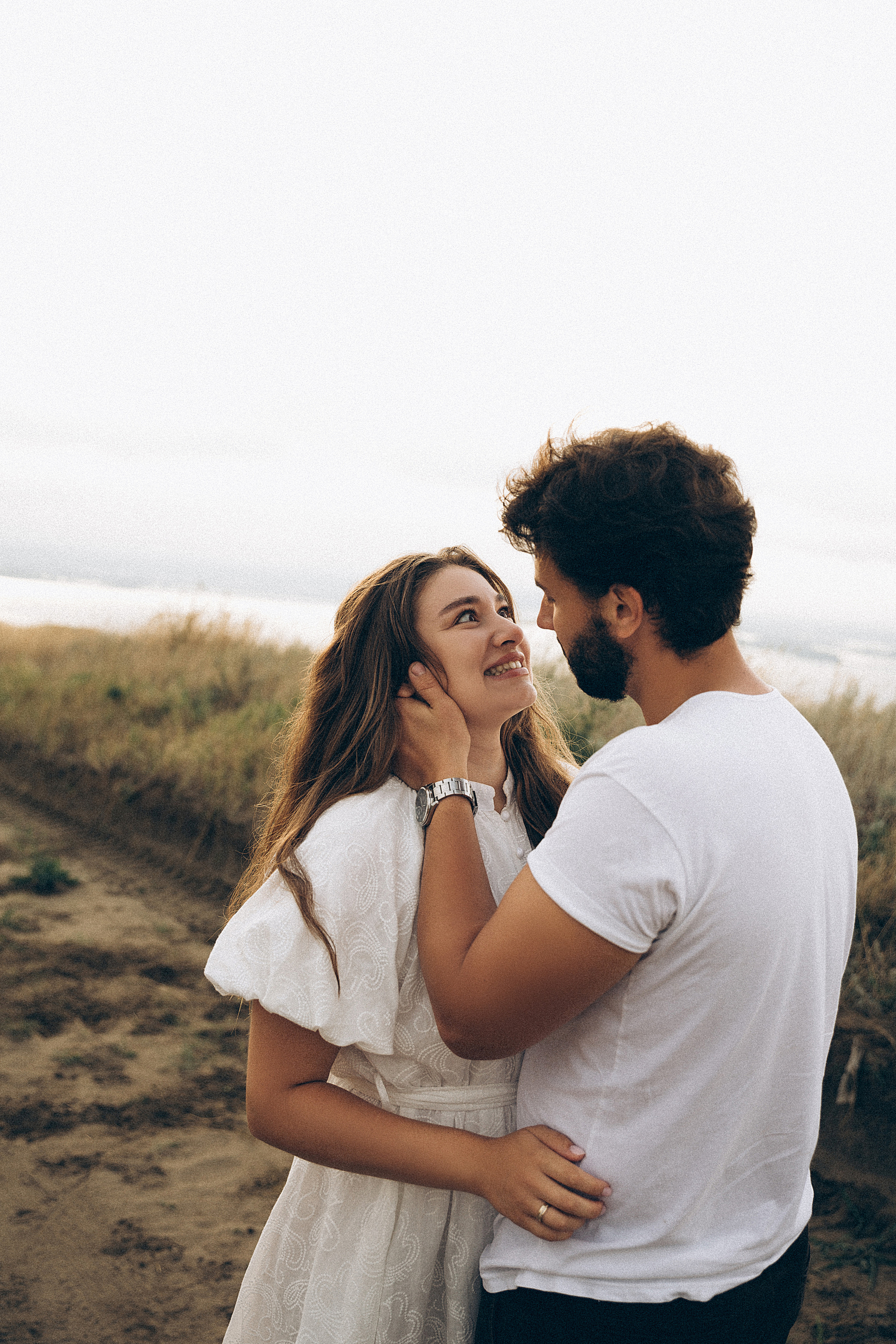 Рассвет. Свадебный и семейный фотограф в Саратове Виолетта Привалова