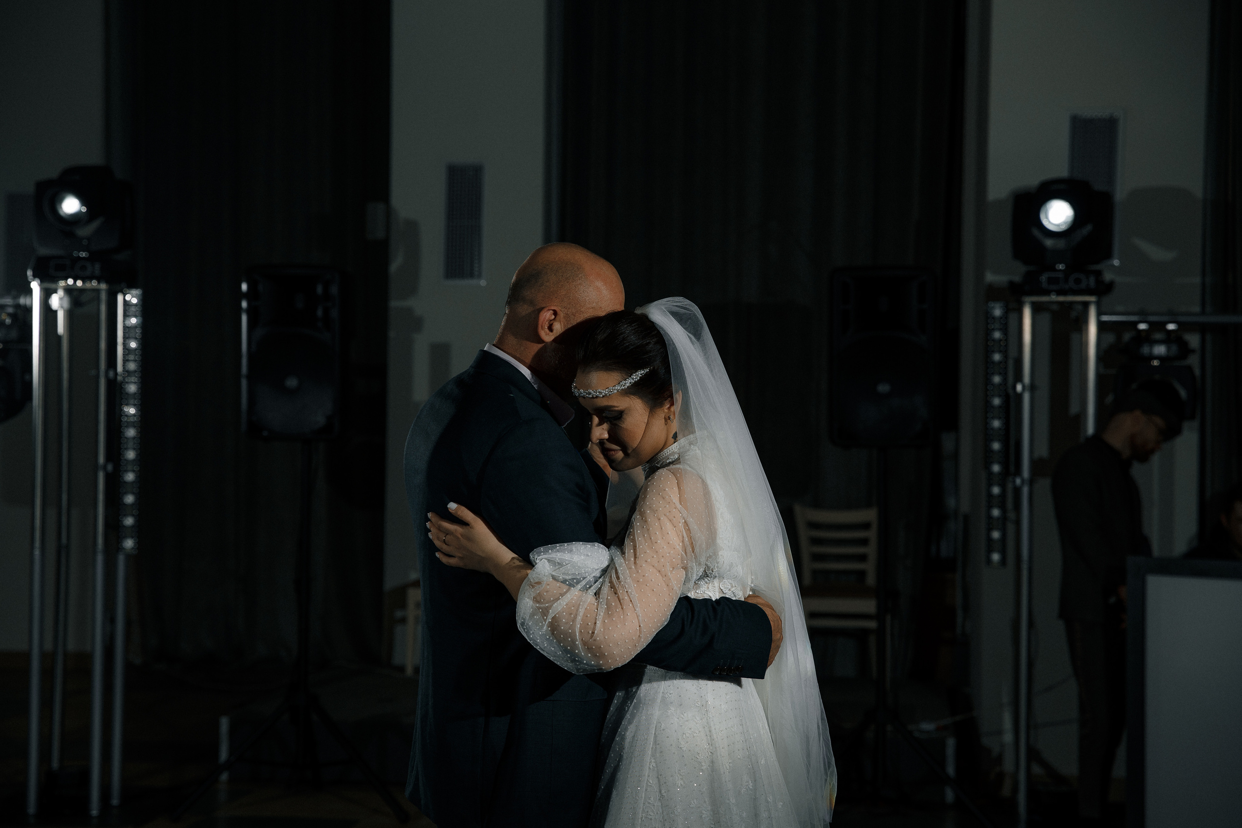 Банкетная часть. Свадебный и семейный фотограф в Саратове Виолетта Привалова