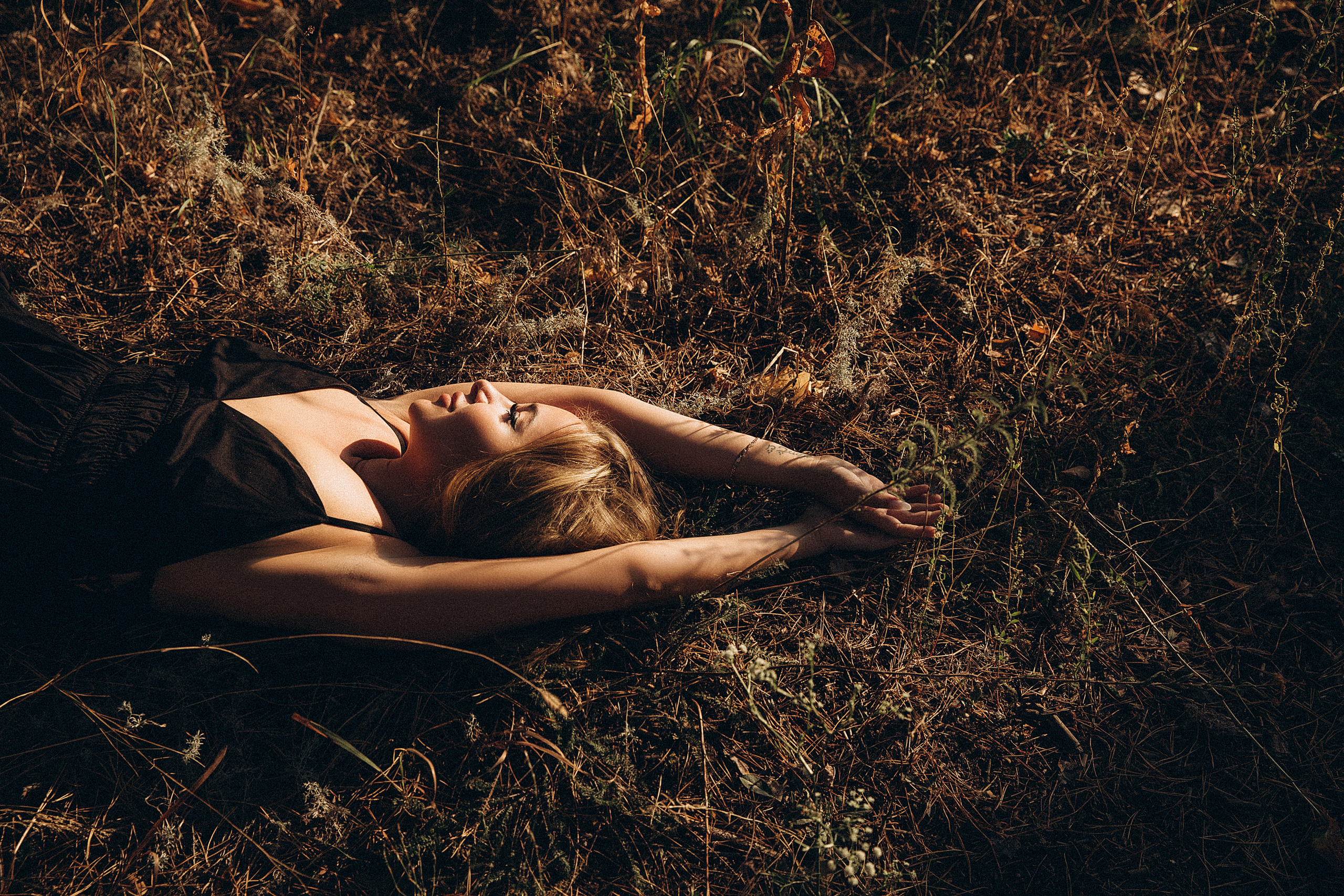 Лена. Свадебный и семейный фотограф в Саратове Виолетта Привалова