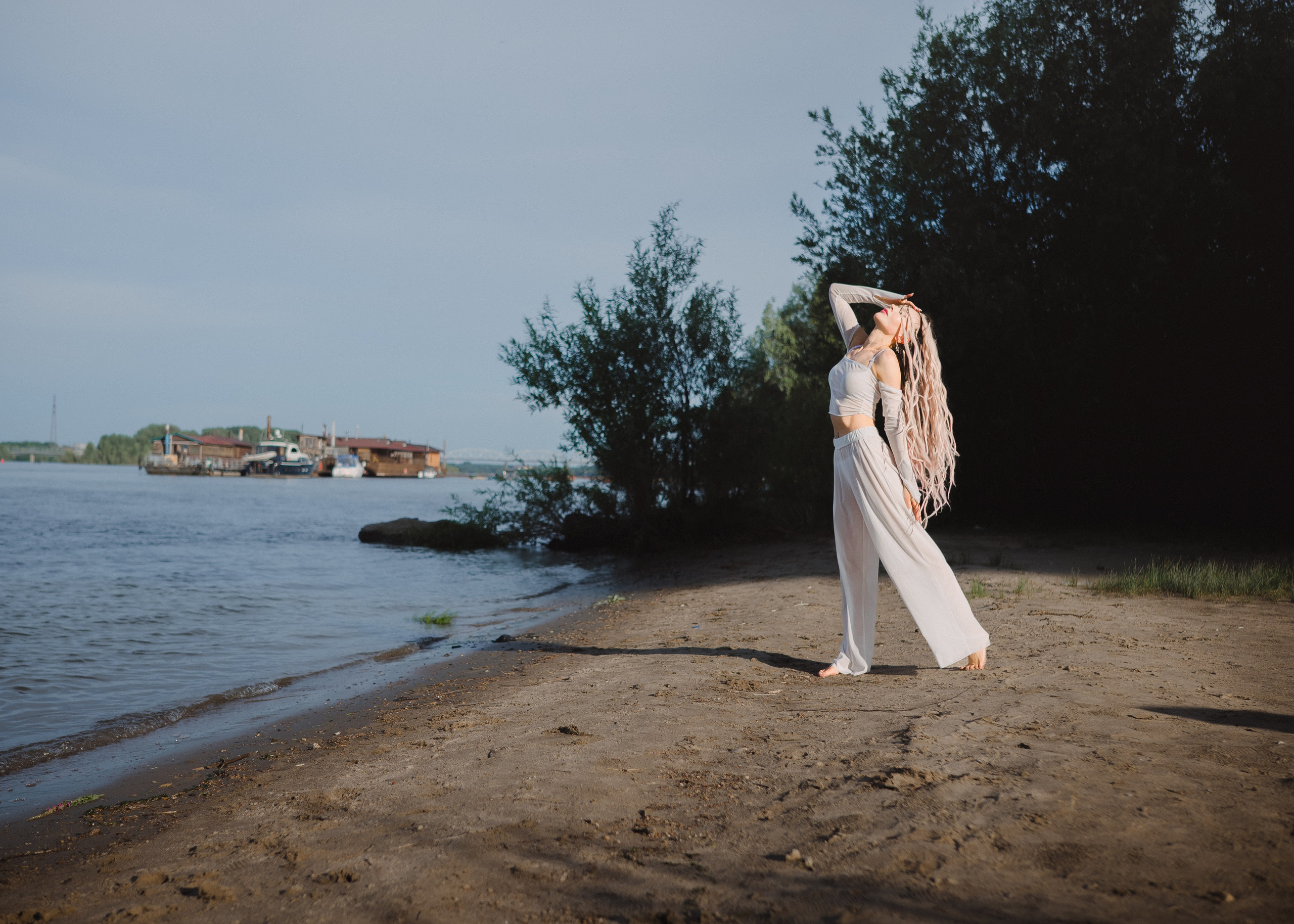 Org: Anforik @anforik Мд: @LiaMour_music Md: @AlinockaGubina #на_воде