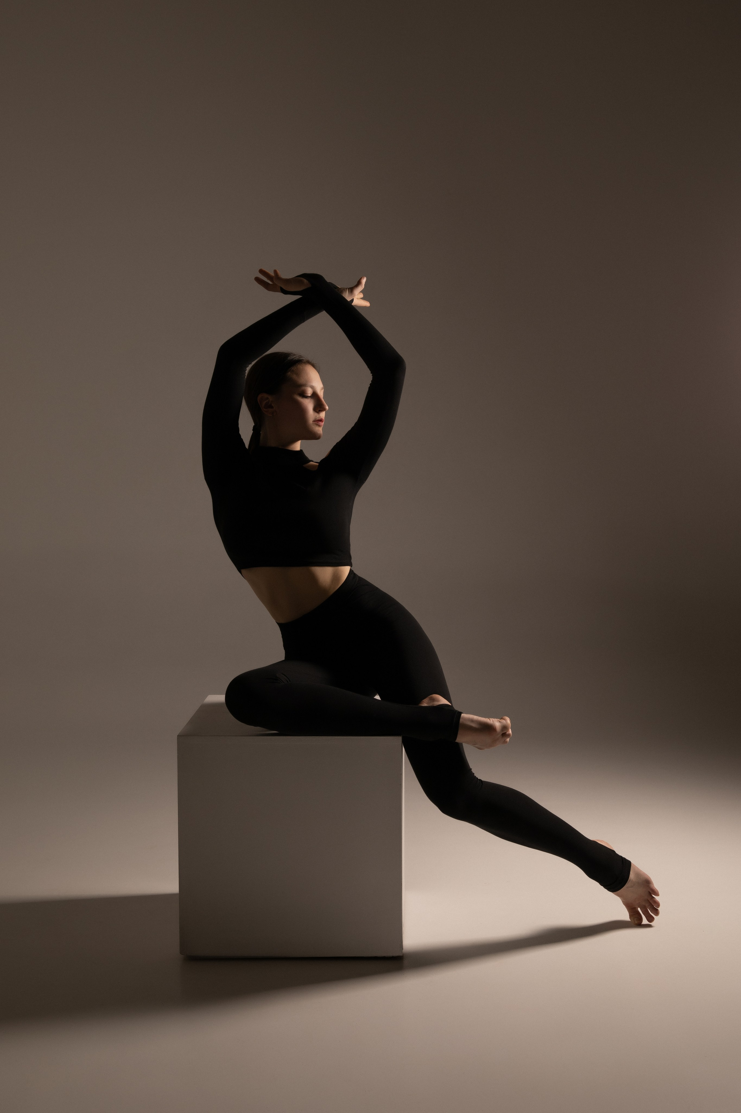 Polina. Фотограф Сергеева Анна