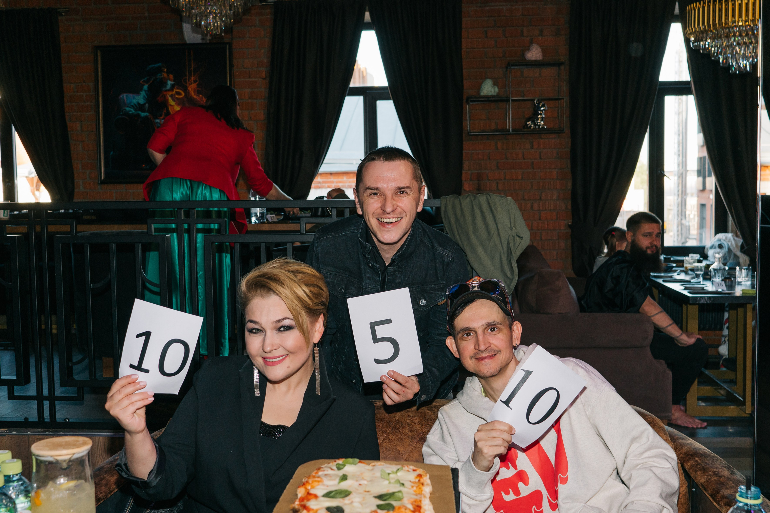 Лаборатория вокала Юлии Свердлик. Женский фотограф в Москве Анастасия Сидорова