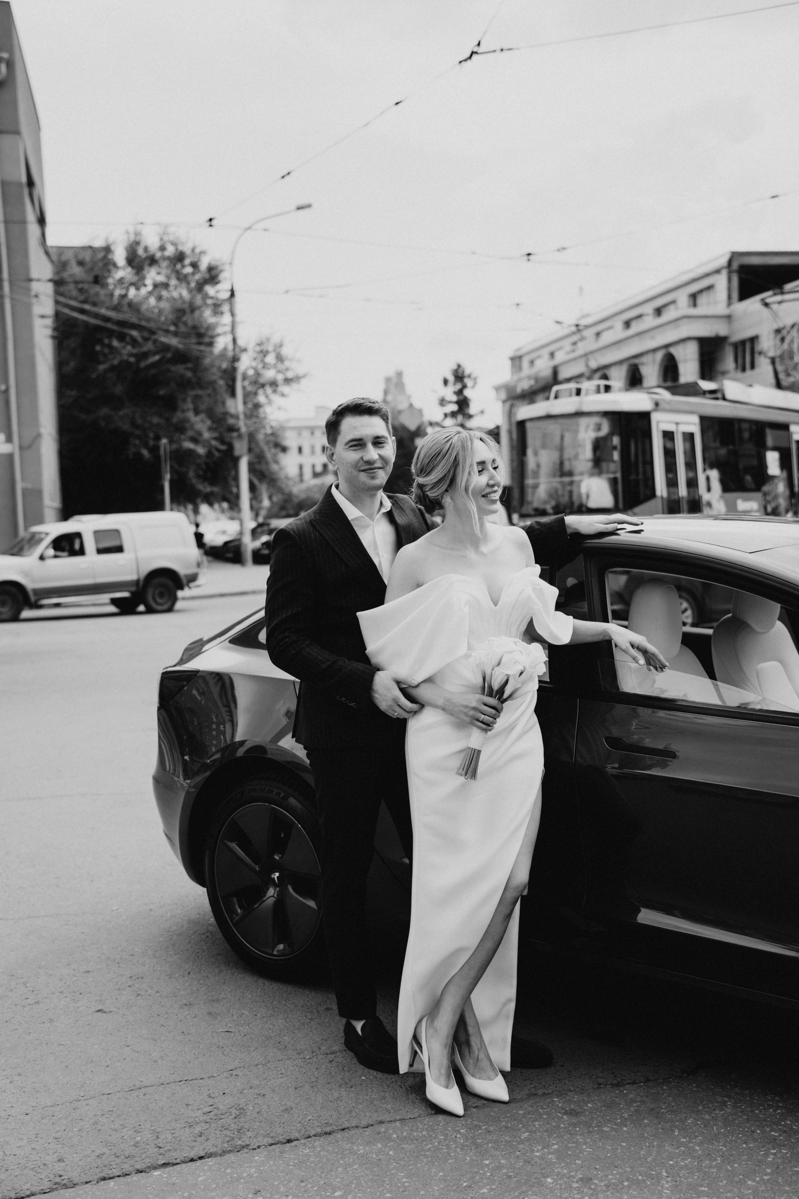 Аня&Витя. Фотограф, Видеограф Новосибирск