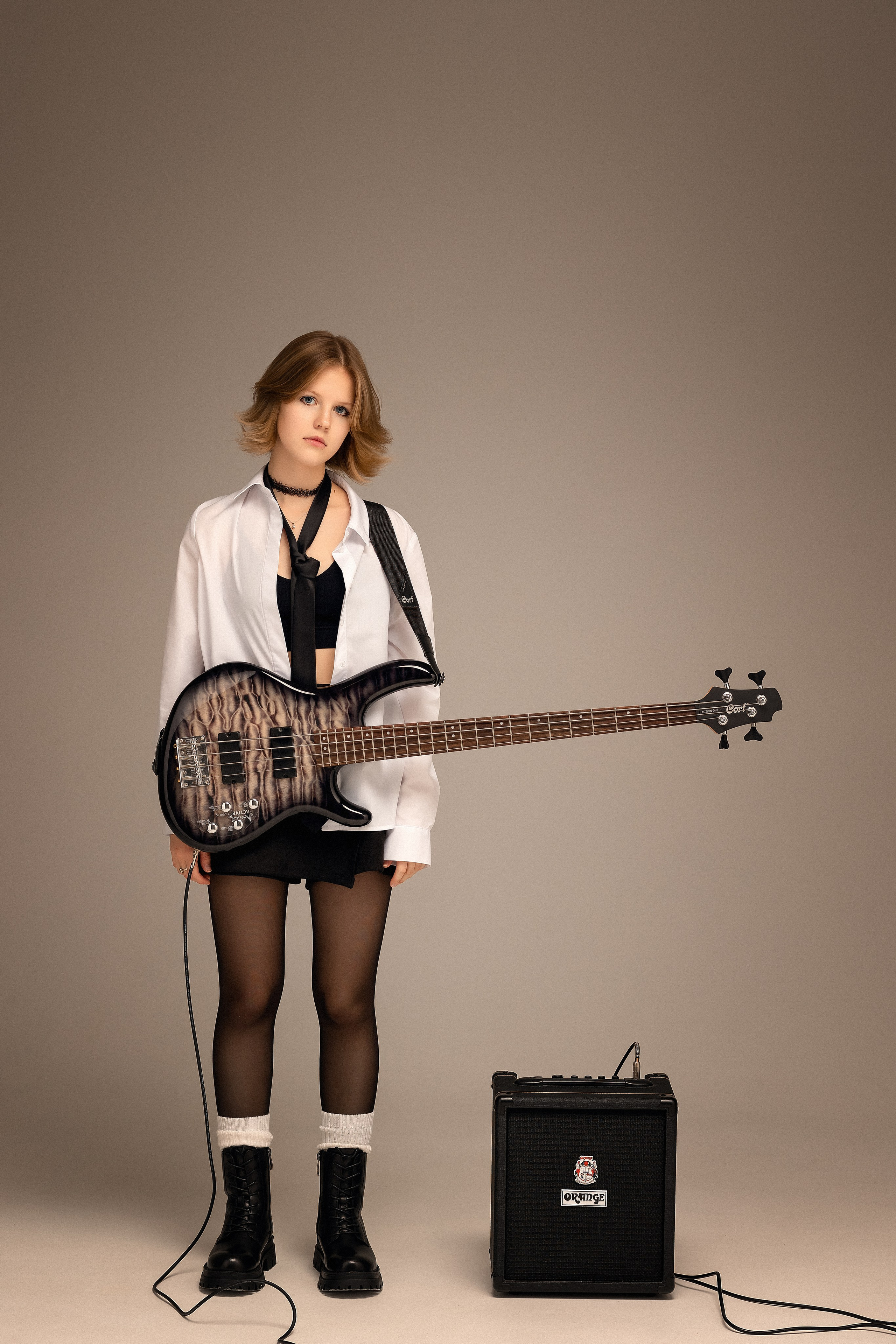 Оксана и Даша. Детский и семейный фотограф в Челябинске Мандрикова Светлана