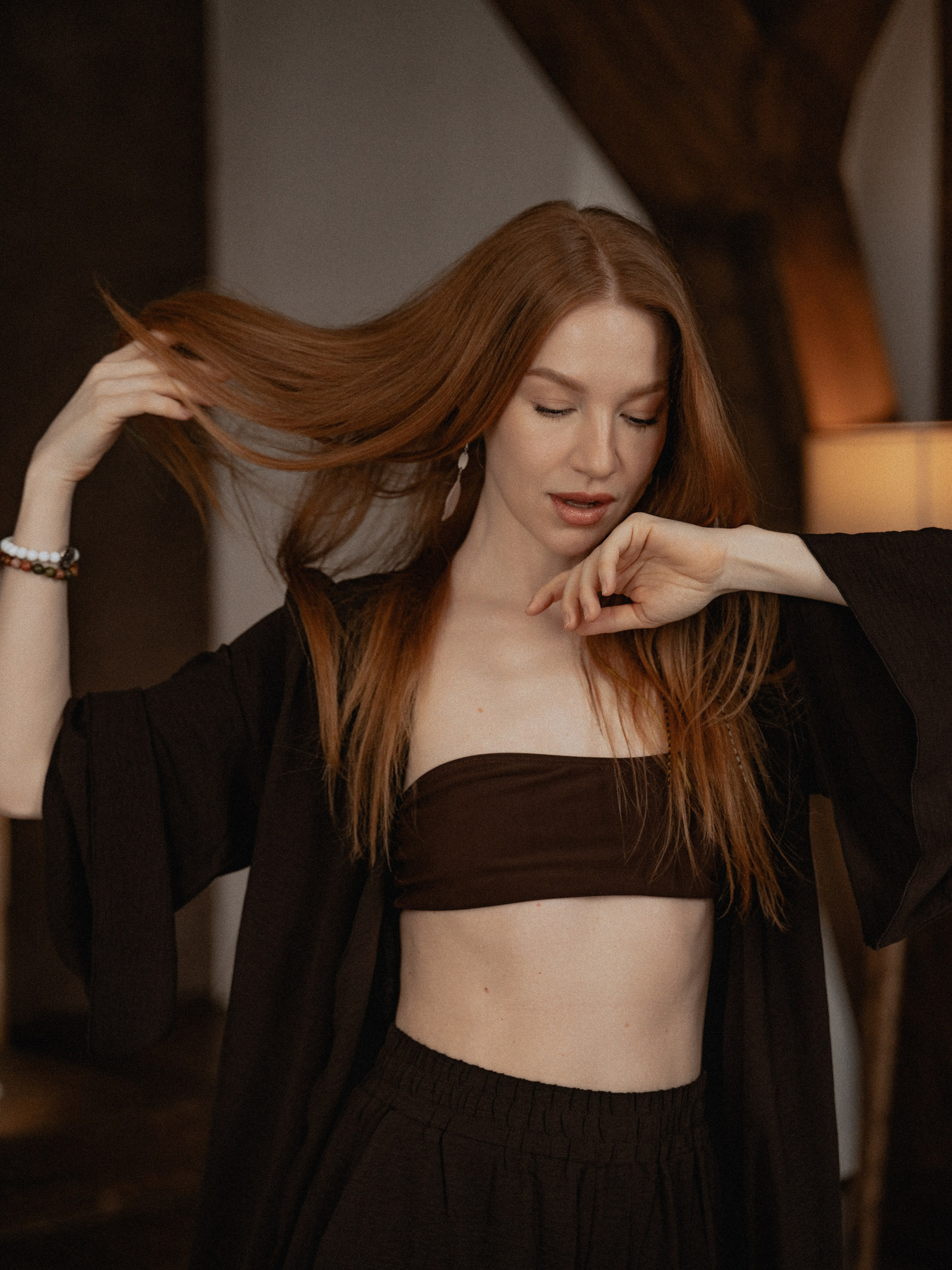 SOFI. Екатерина Курбанова. Женский фотограф