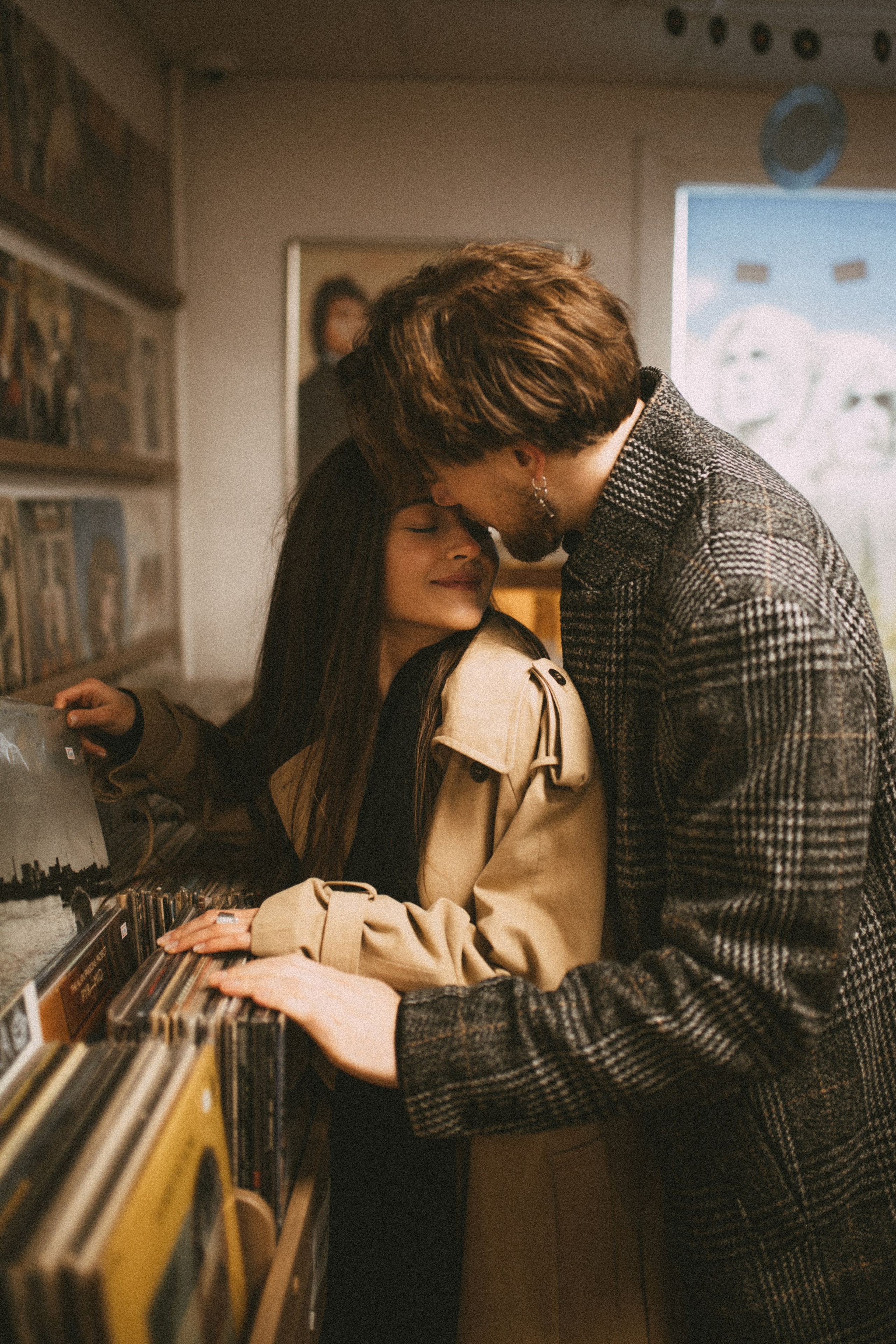 A & A | Екатеринбург. Фотограф Екатерина Амбрушкевич