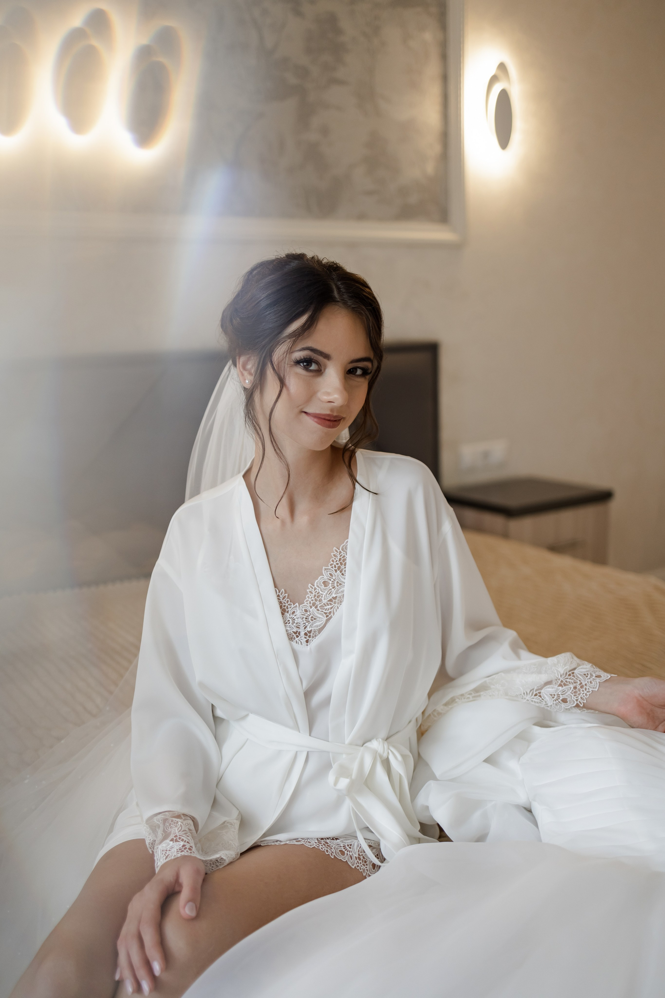 Артём и Анастасия. Свадебный и семейный фотограф Дарья Осипова (Никитина). Саратов