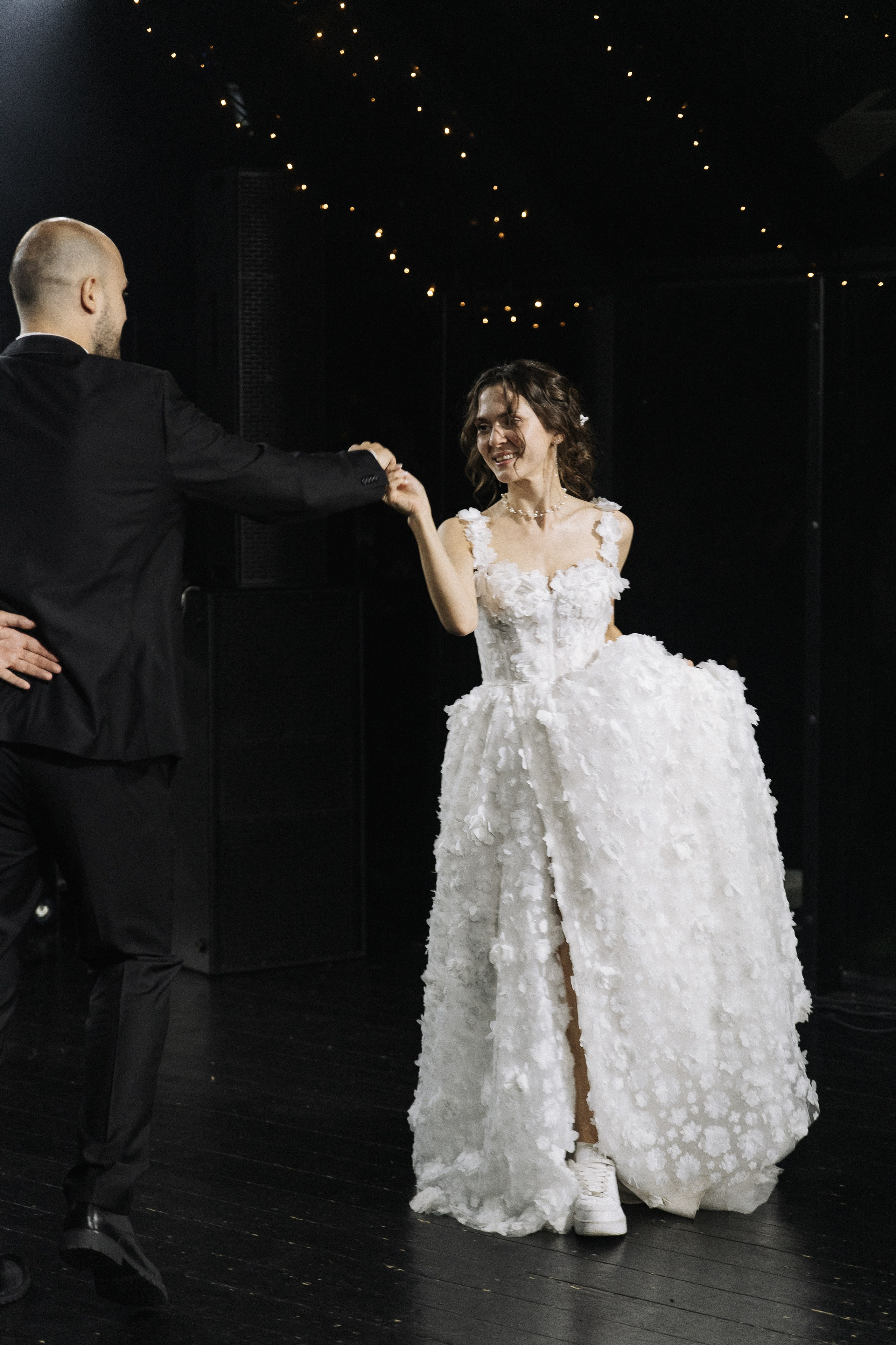 Свадьба в Forest Dew. Ярослава Ерина — свадебный фотограф в Москве