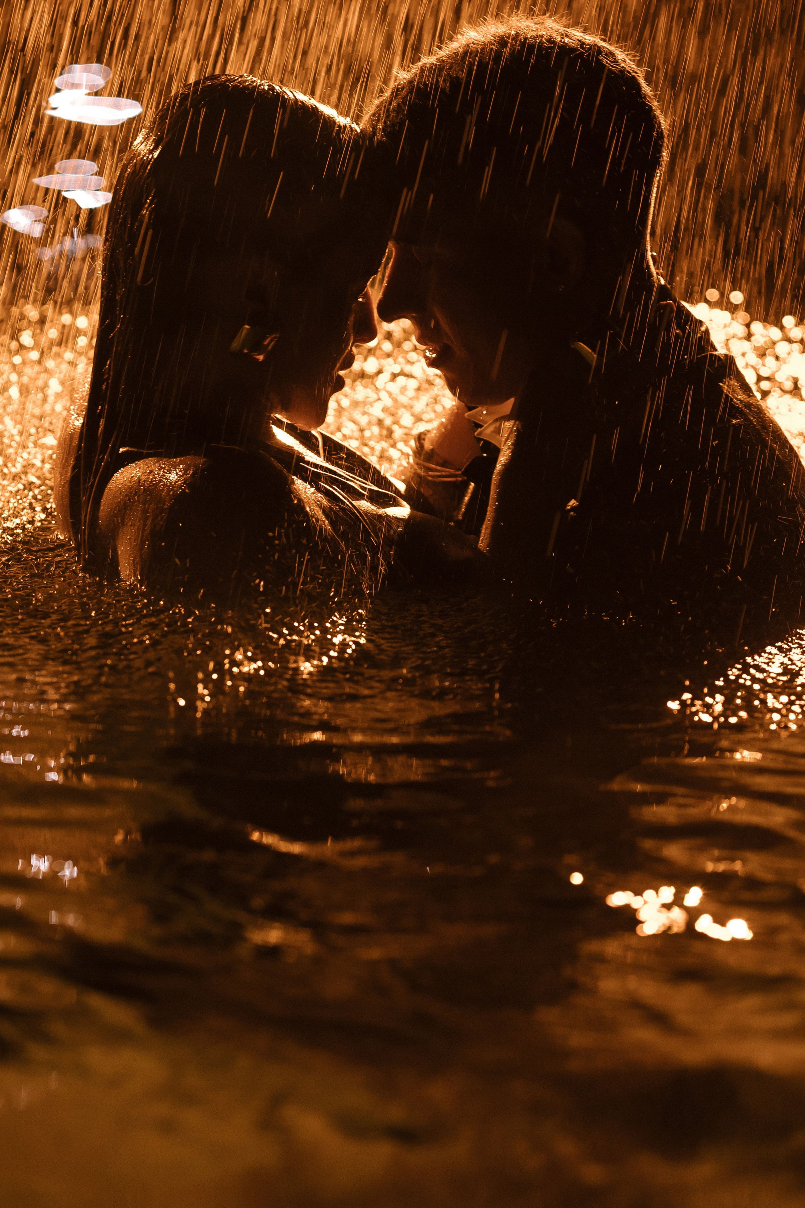 Fire & Water. Свадебный фотограф в Ростове-на-Дону