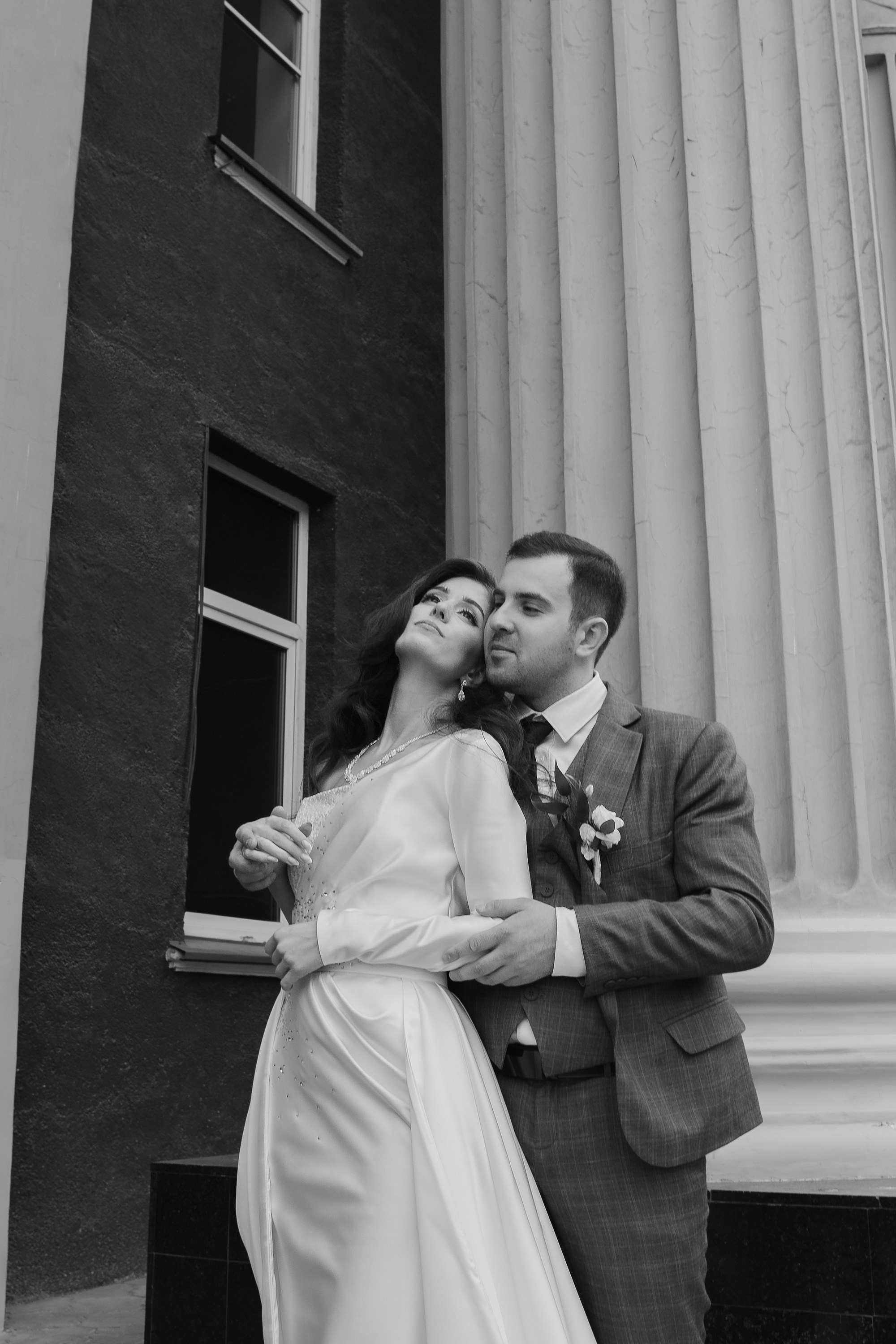 Степан и Элянора (полный день). Свадебный фотограф