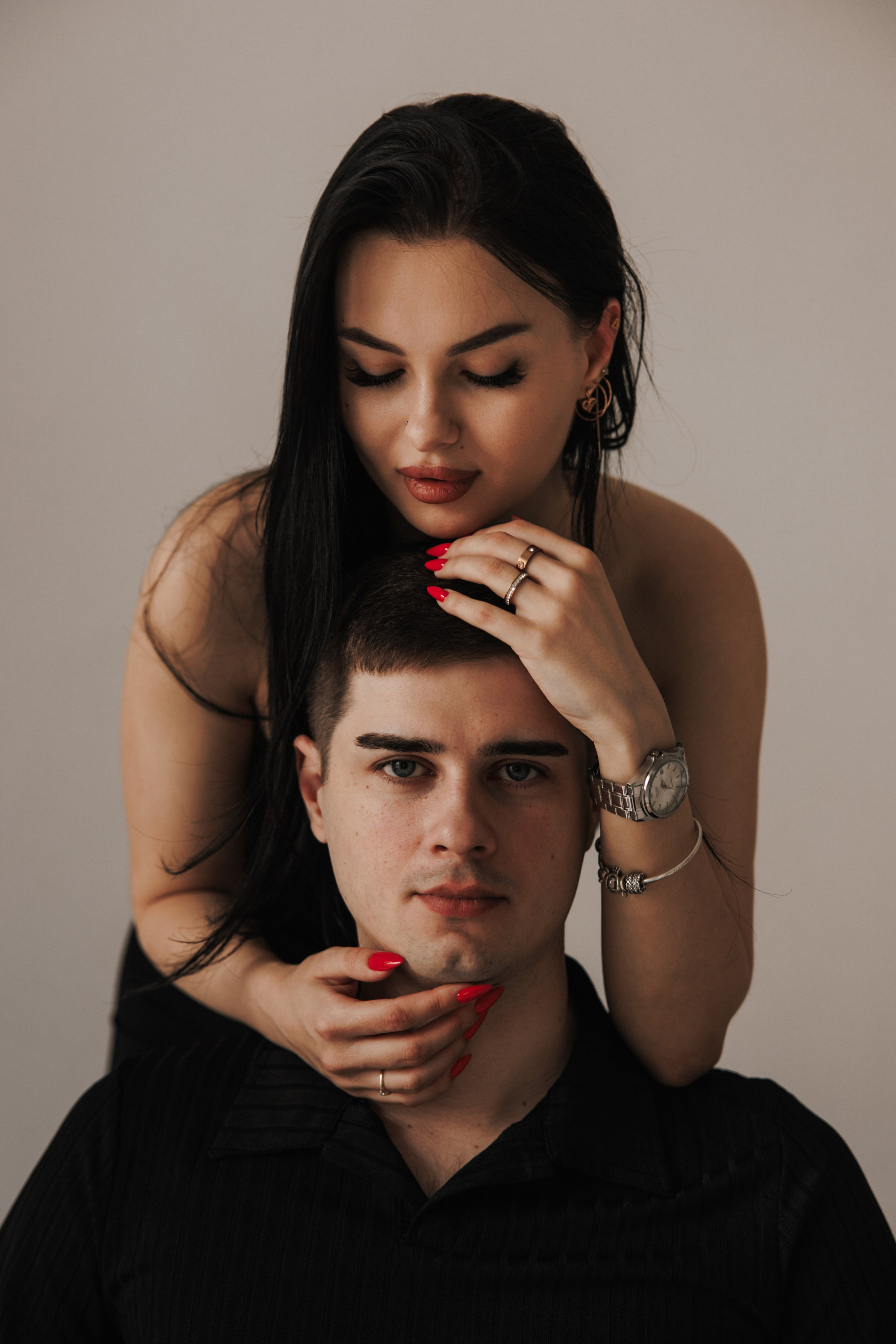 Артем и Соня. Свадебный фотограф Краснодар Ростов Солоникова Вероника