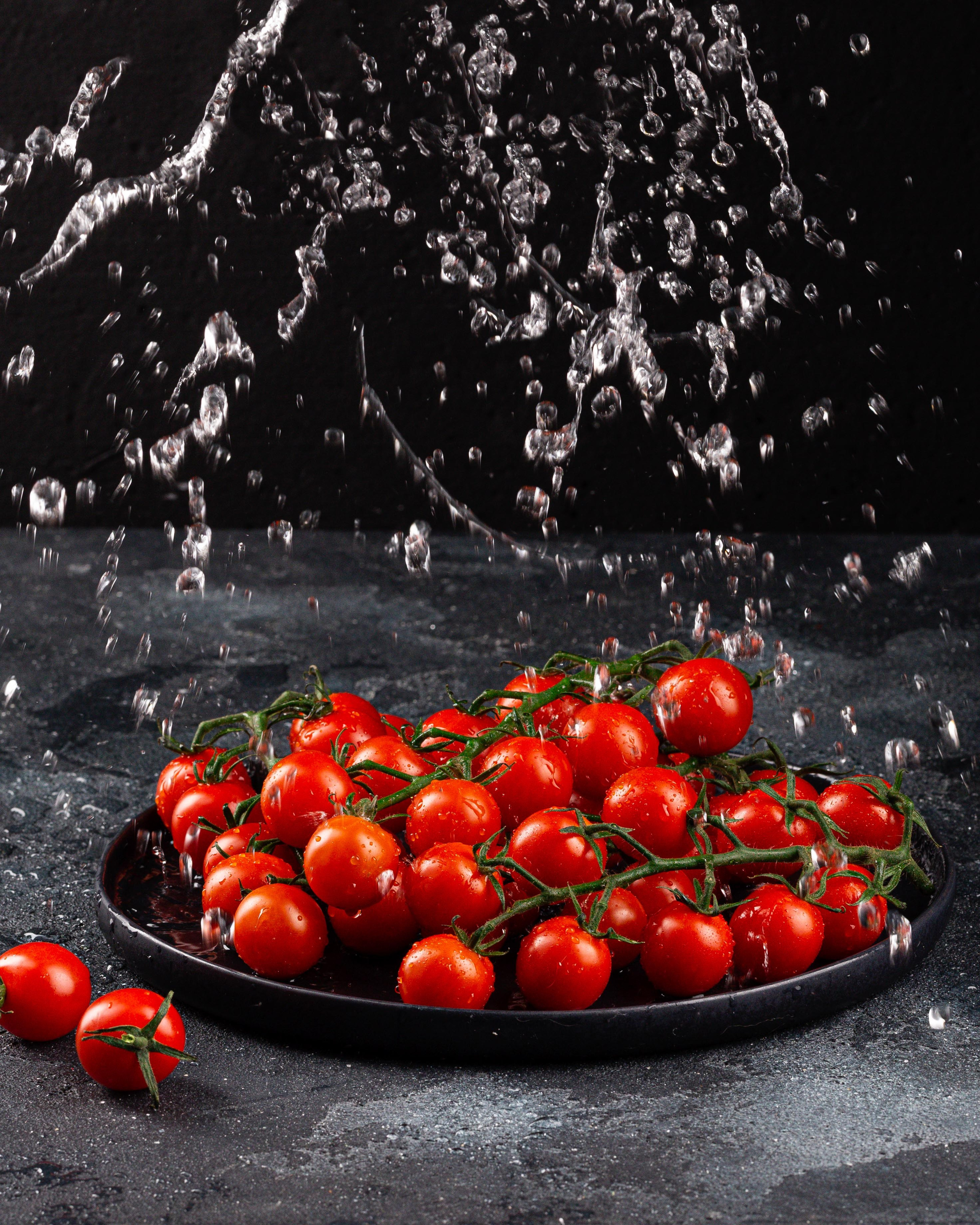 РОСТ. Краснов Максим фуд-фотограф, предметный фотограф, Москва