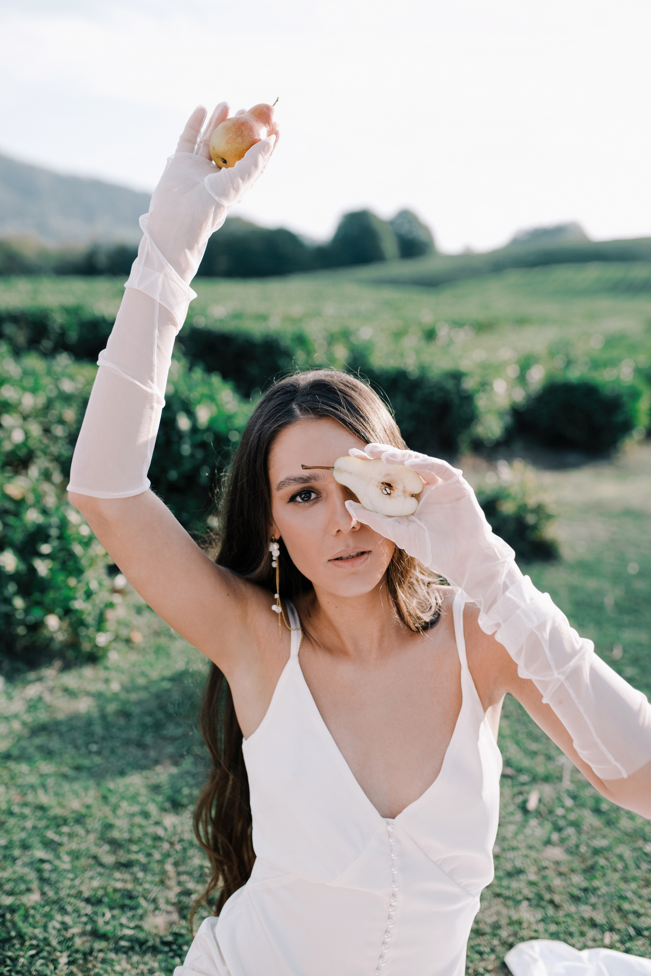 Однажды в Сочи. Свадебный фотограф в Калуге Алексей Климов