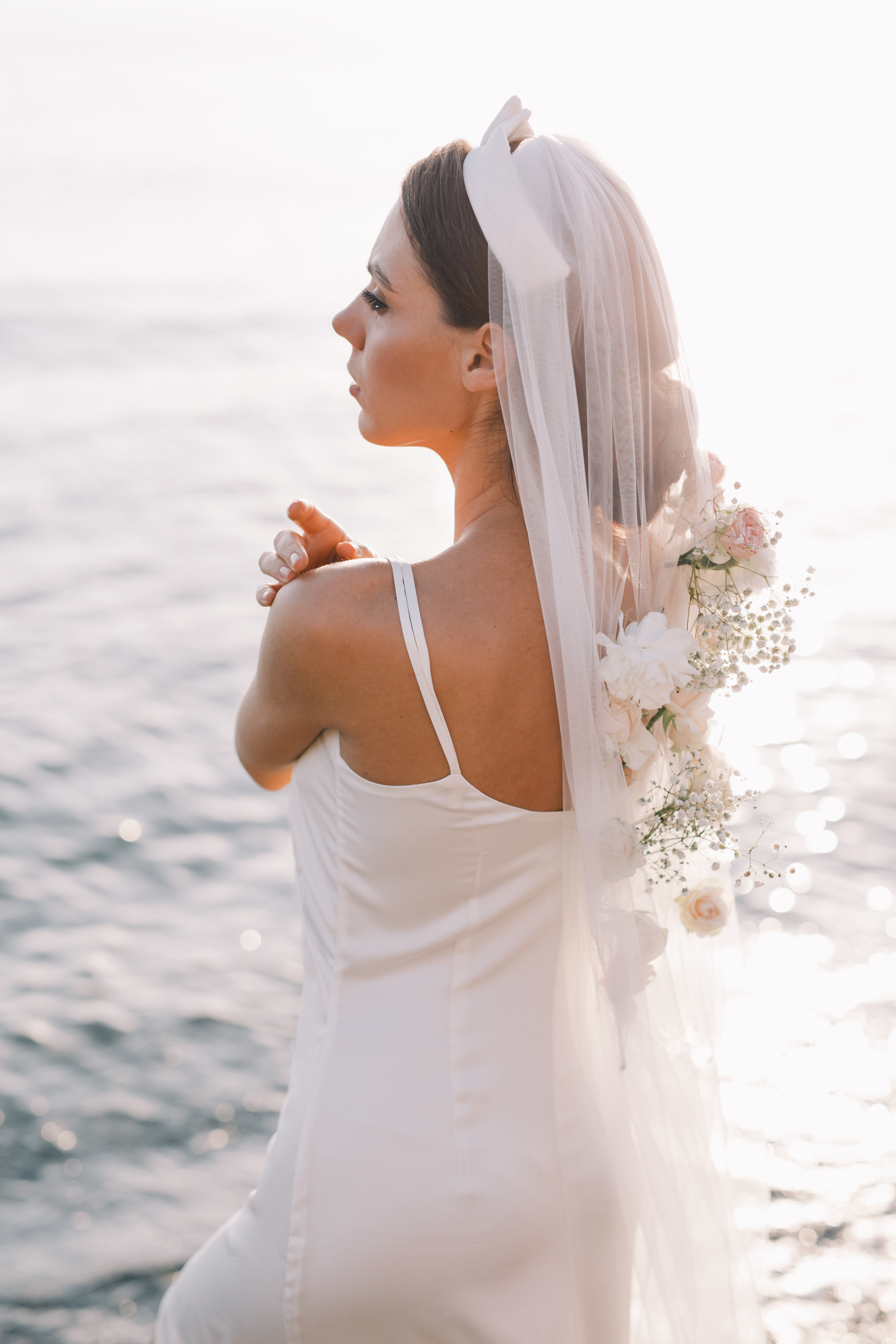 Однажды в Сочи. Свадебный фотограф в Калуге Алексей Климов