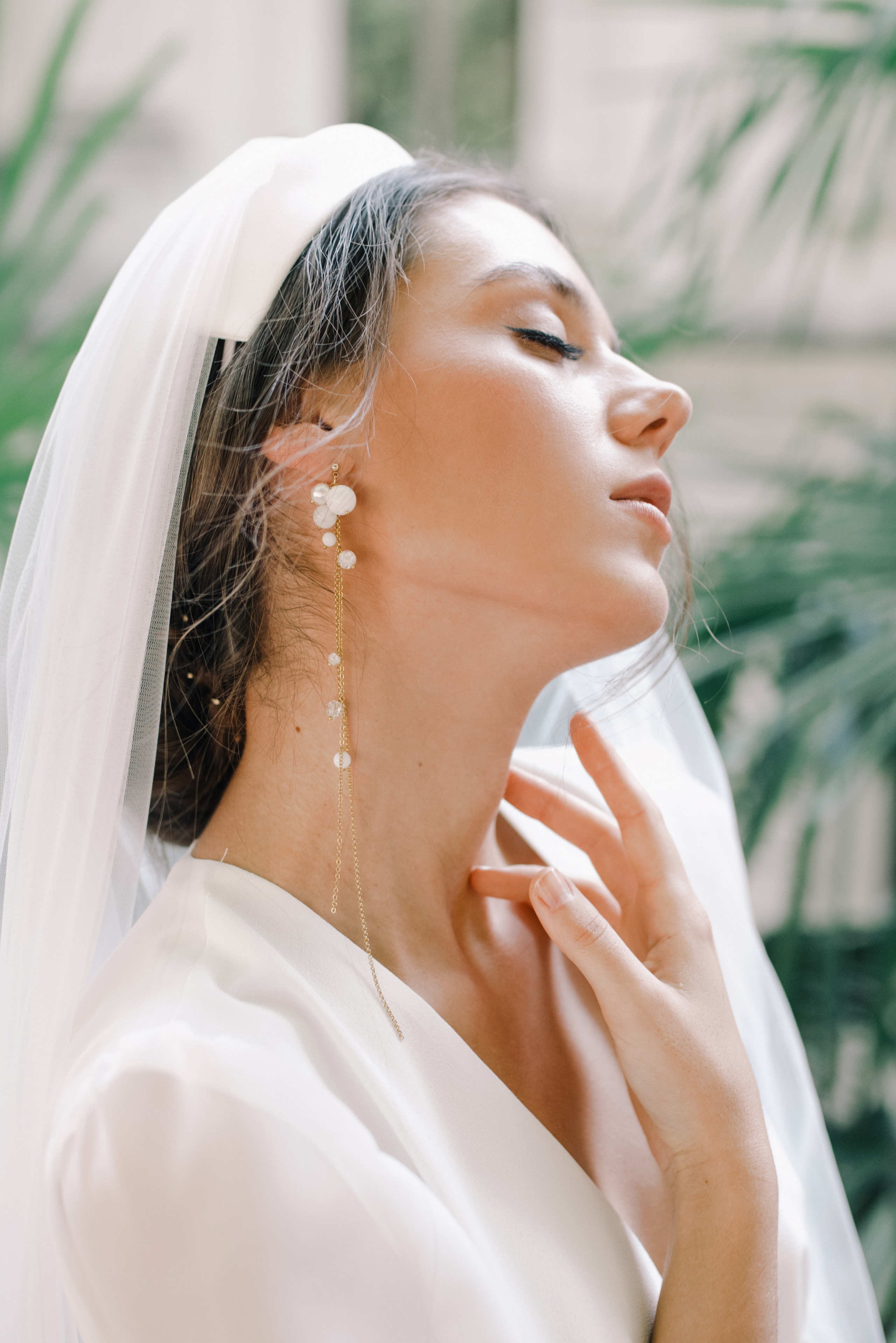 Однажды в Сочи. Свадебный фотограф в Калуге Алексей Климов