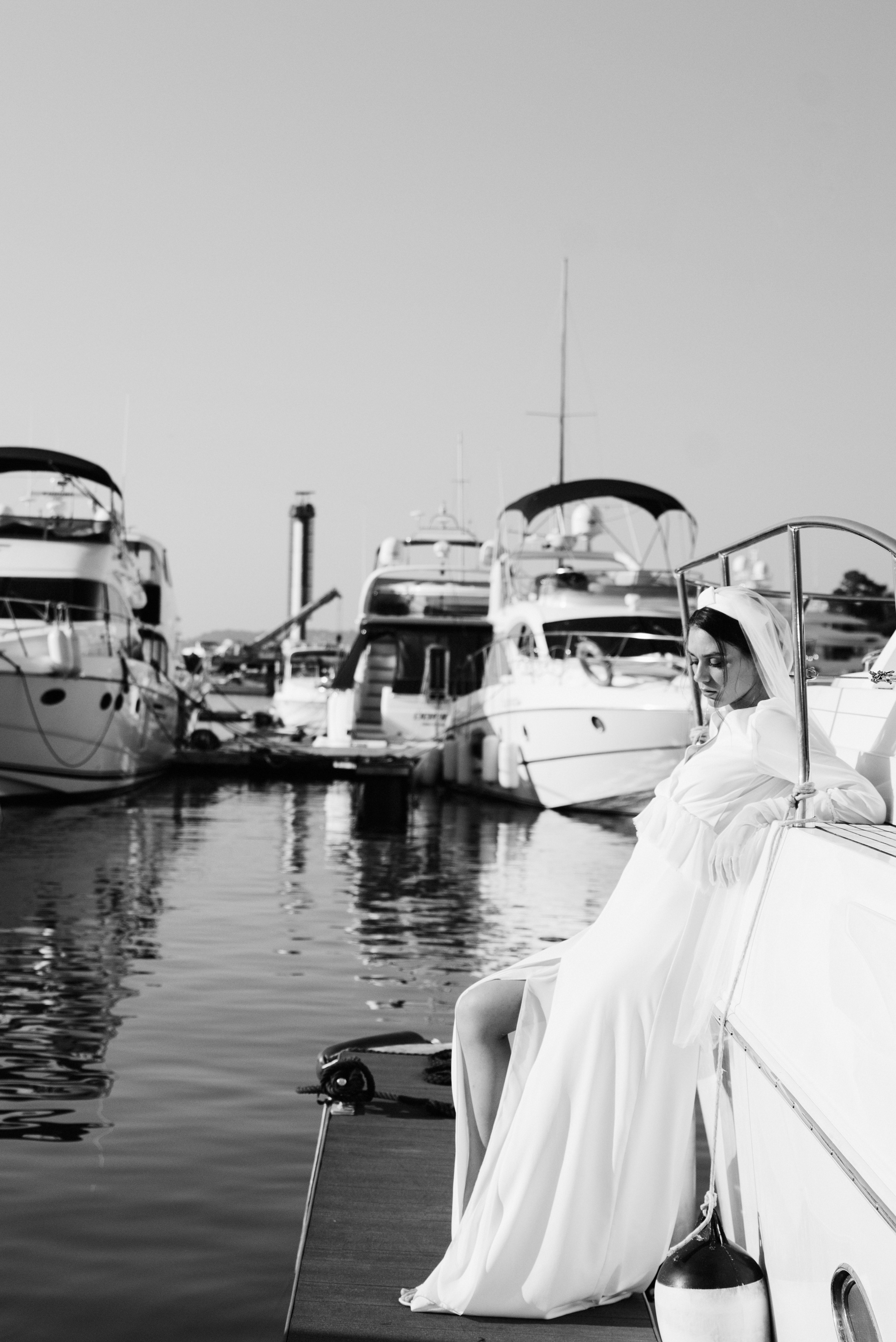 Однажды в Сочи. Свадебный фотограф в Калуге Алексей Климов