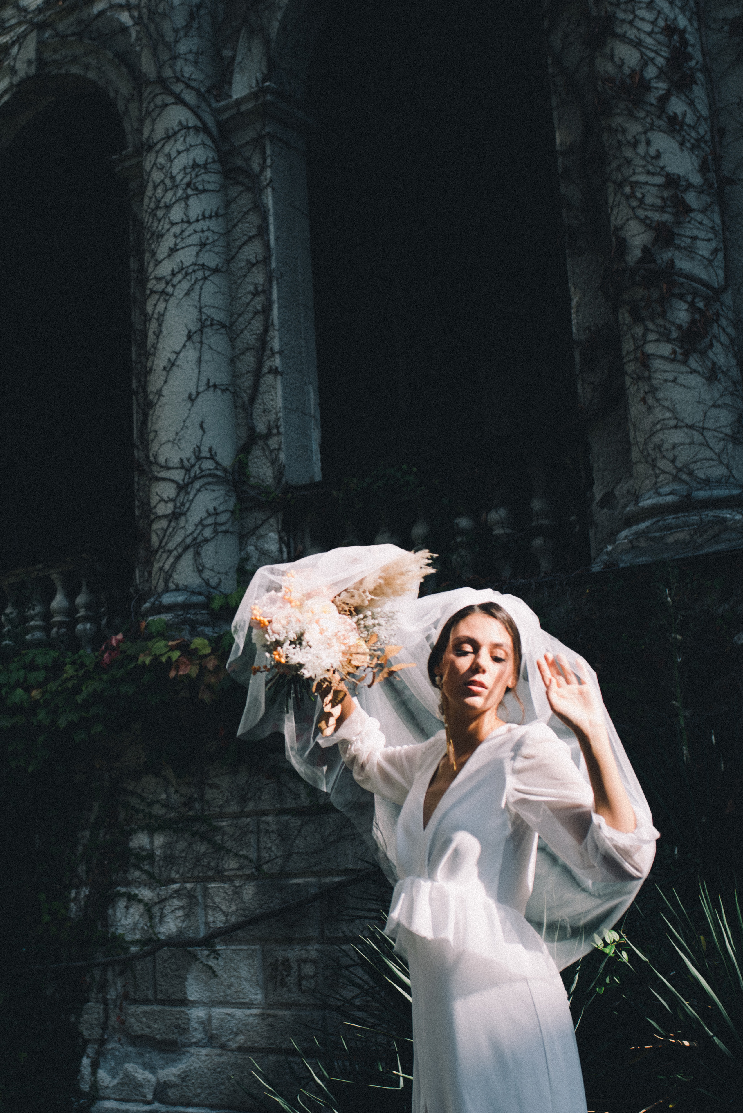 Однажды в Сочи. Свадебный фотограф в Калуге Алексей Климов