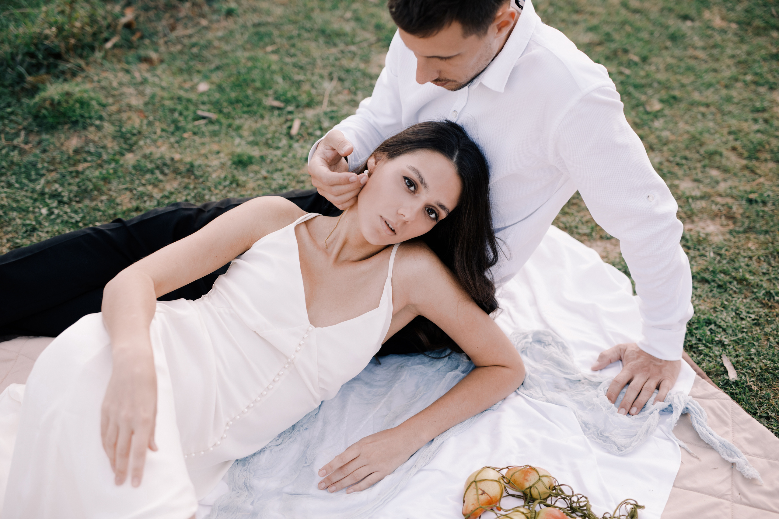 Однажды в Сочи. Свадебный фотограф в Калуге Алексей Климов