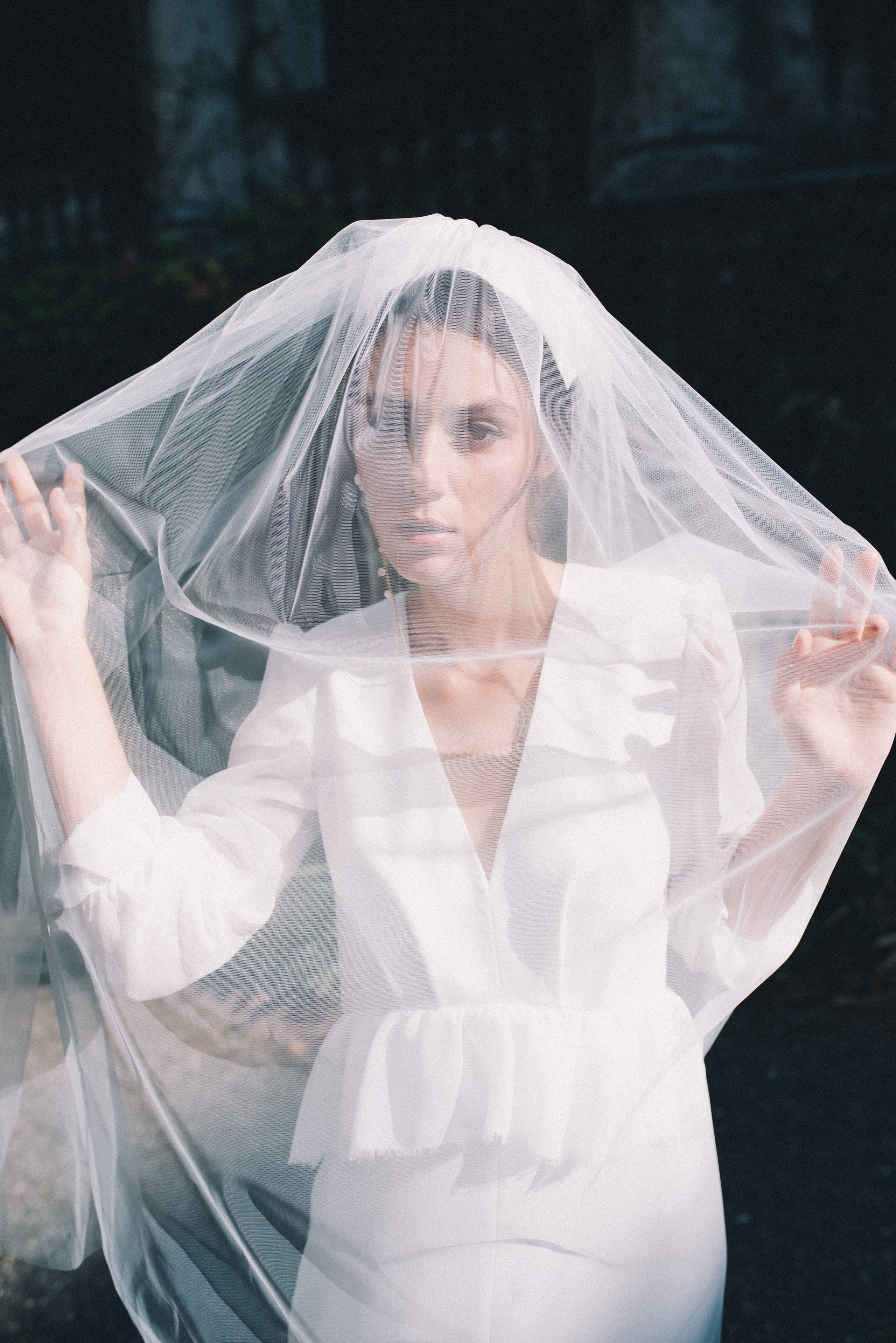 Однажды в Сочи. Свадебный фотограф в Калуге Алексей Климов