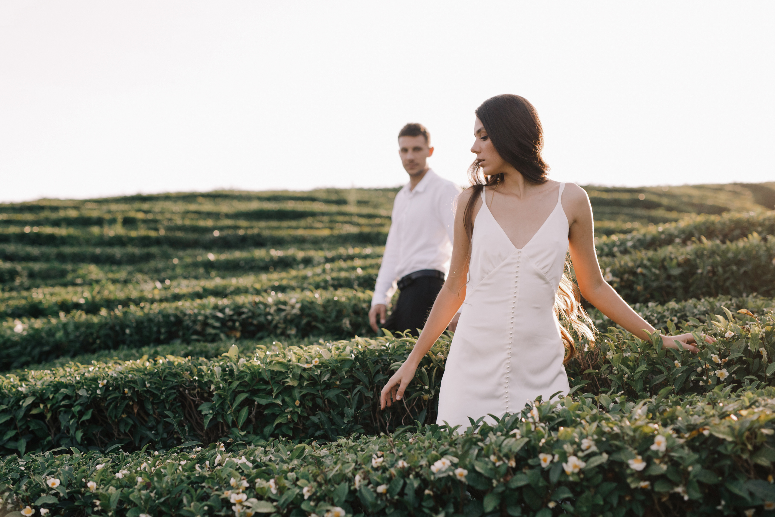 Однажды в Сочи. Свадебный фотограф в Калуге Алексей Климов