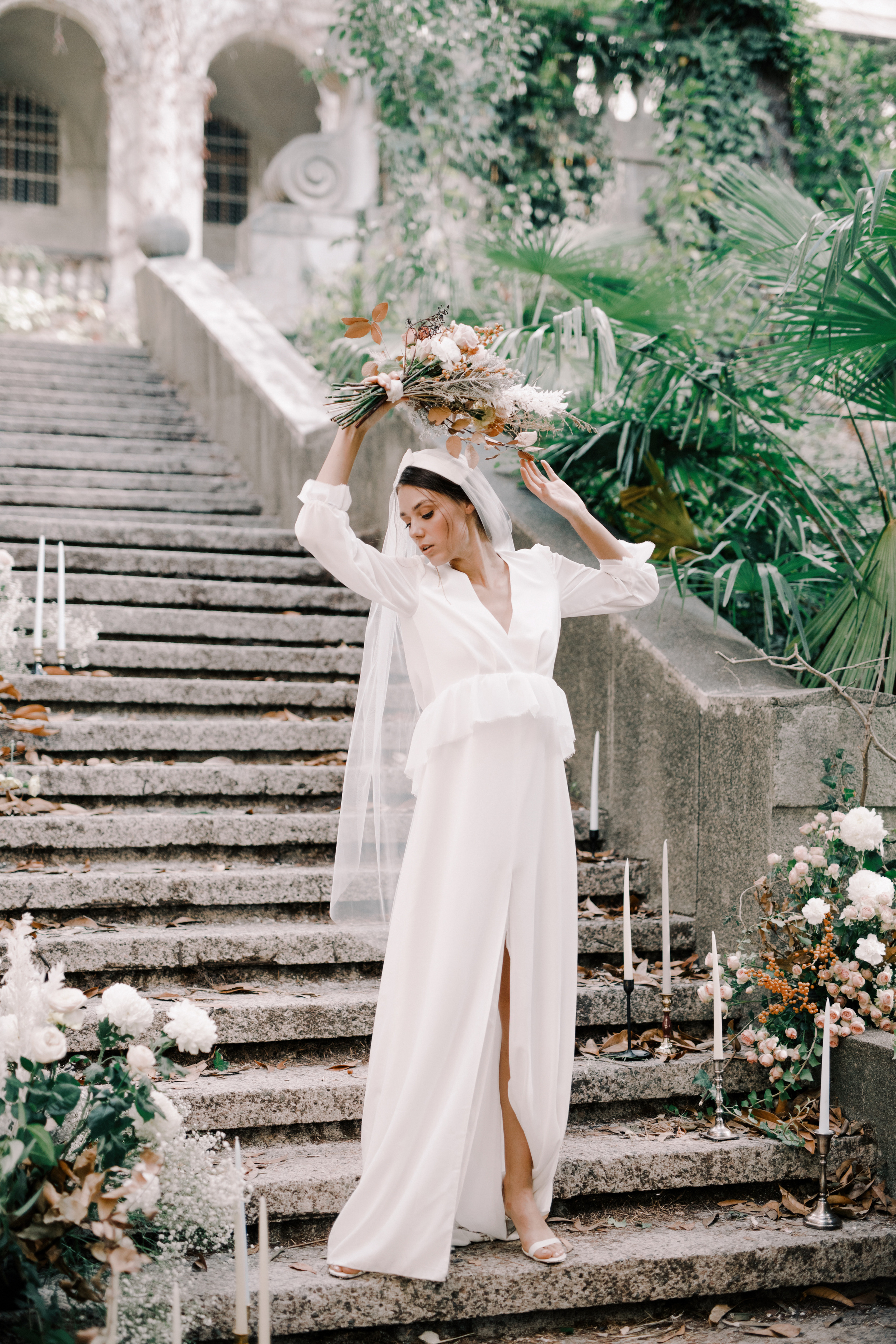 Однажды в Сочи. Свадебный фотограф в Калуге Алексей Климов