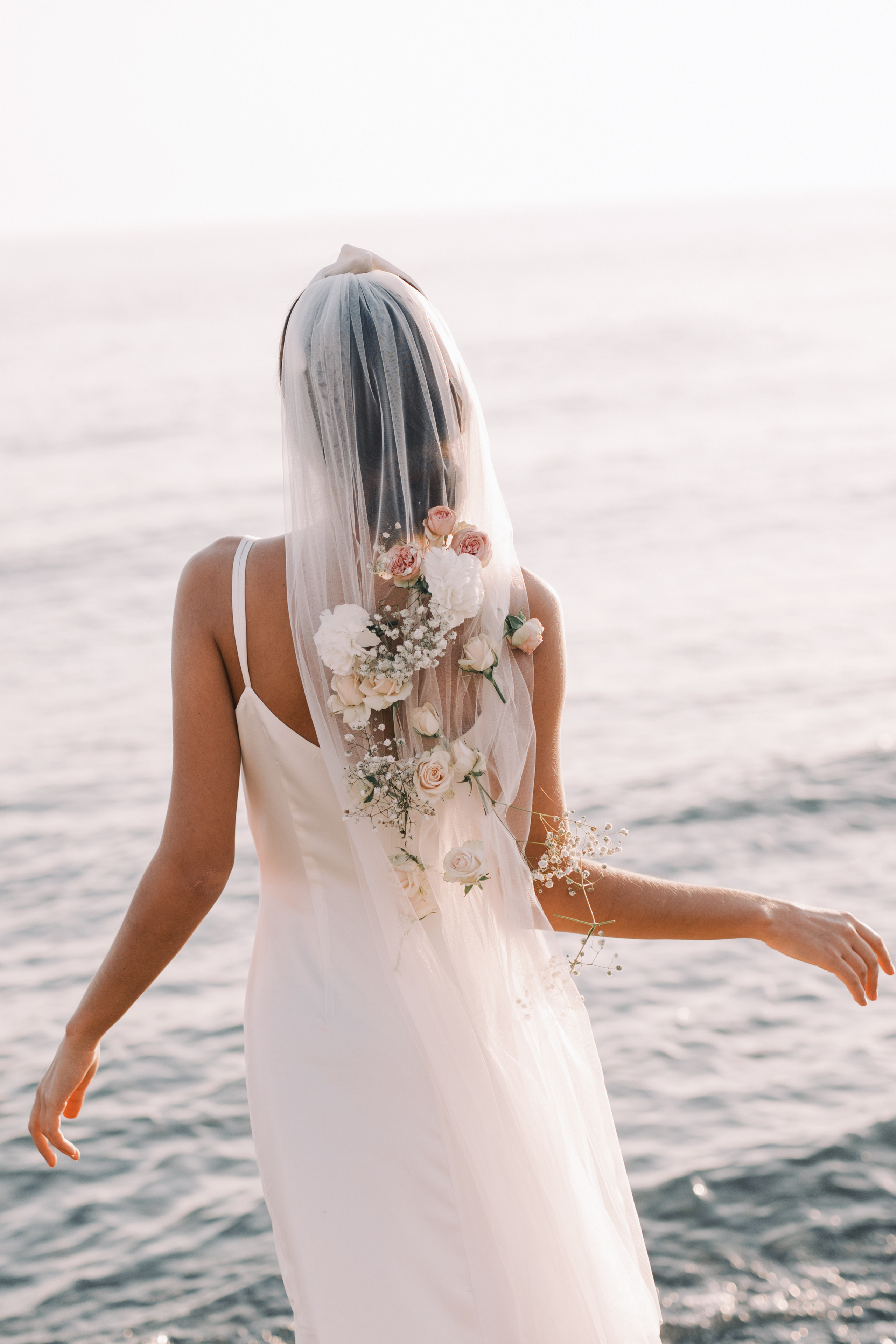 Однажды в Сочи. Свадебный фотограф в Калуге Алексей Климов